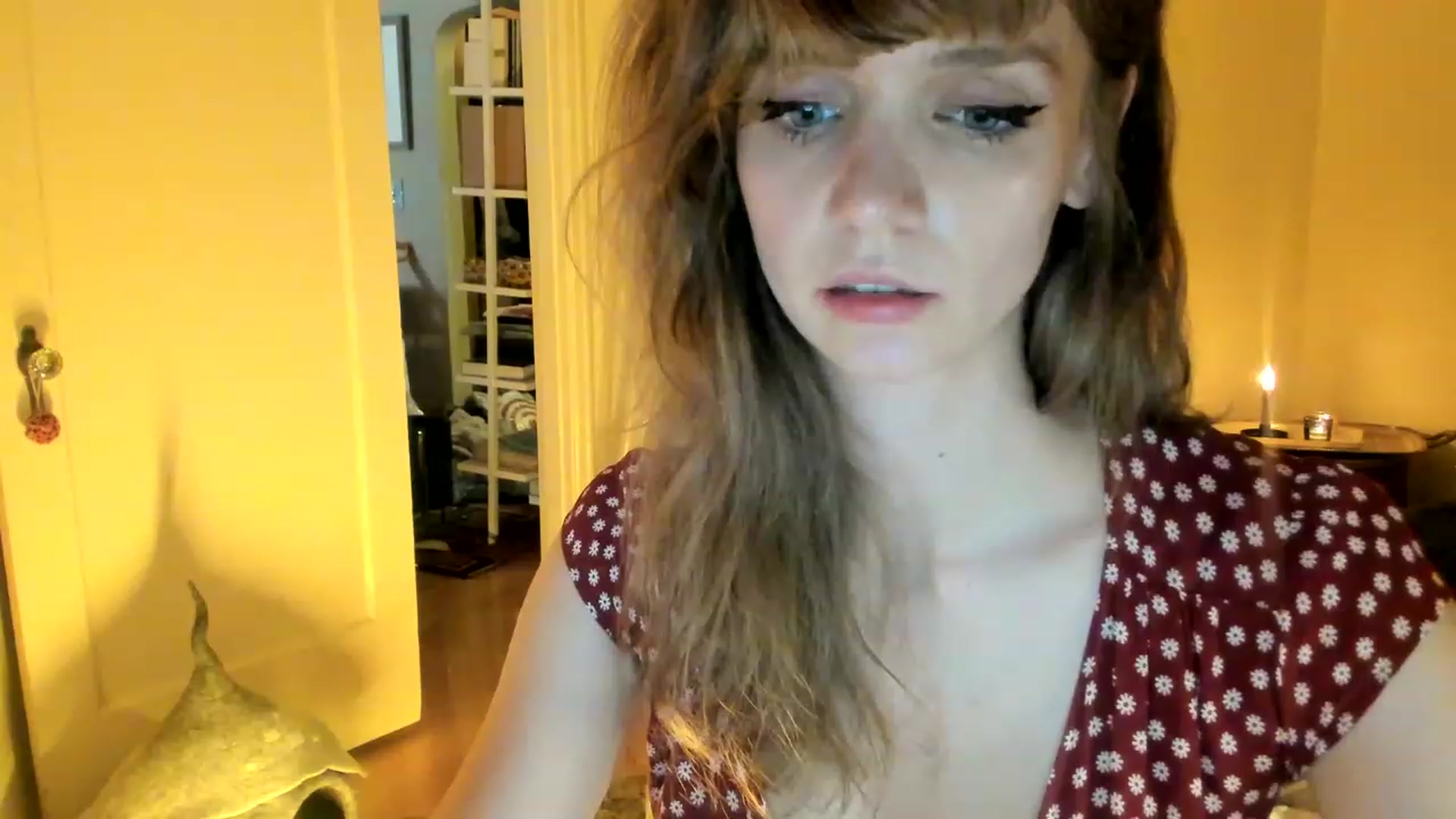 Gallery image thumbnail from muffinmoon's myfreecams stream on, 05/29/2023, 06:56 image 9 of 20