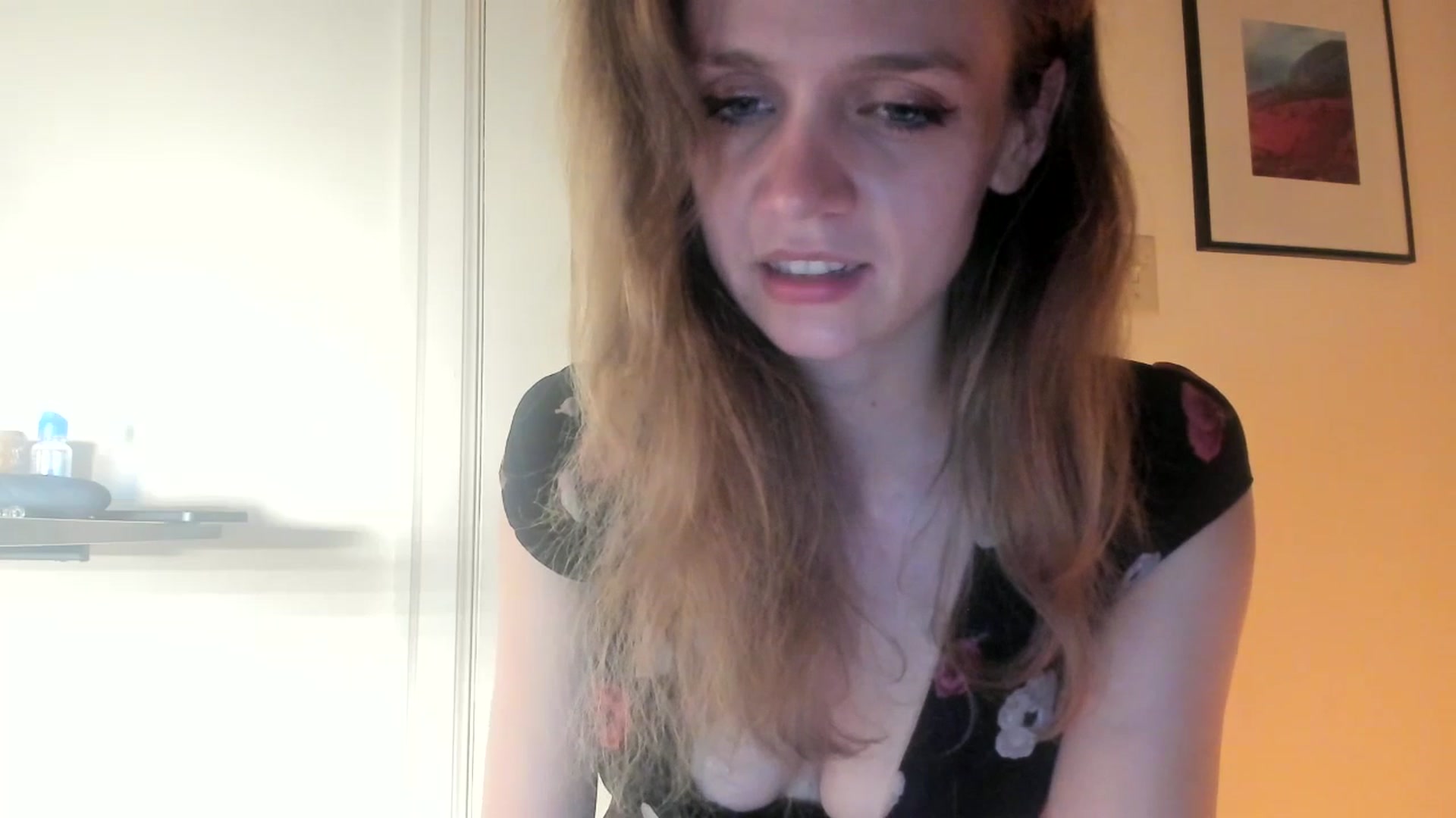 Gallery image thumbnail from muffinmoon's myfreecams stream on, 07/01/2023, 06:36 image 3 of 20