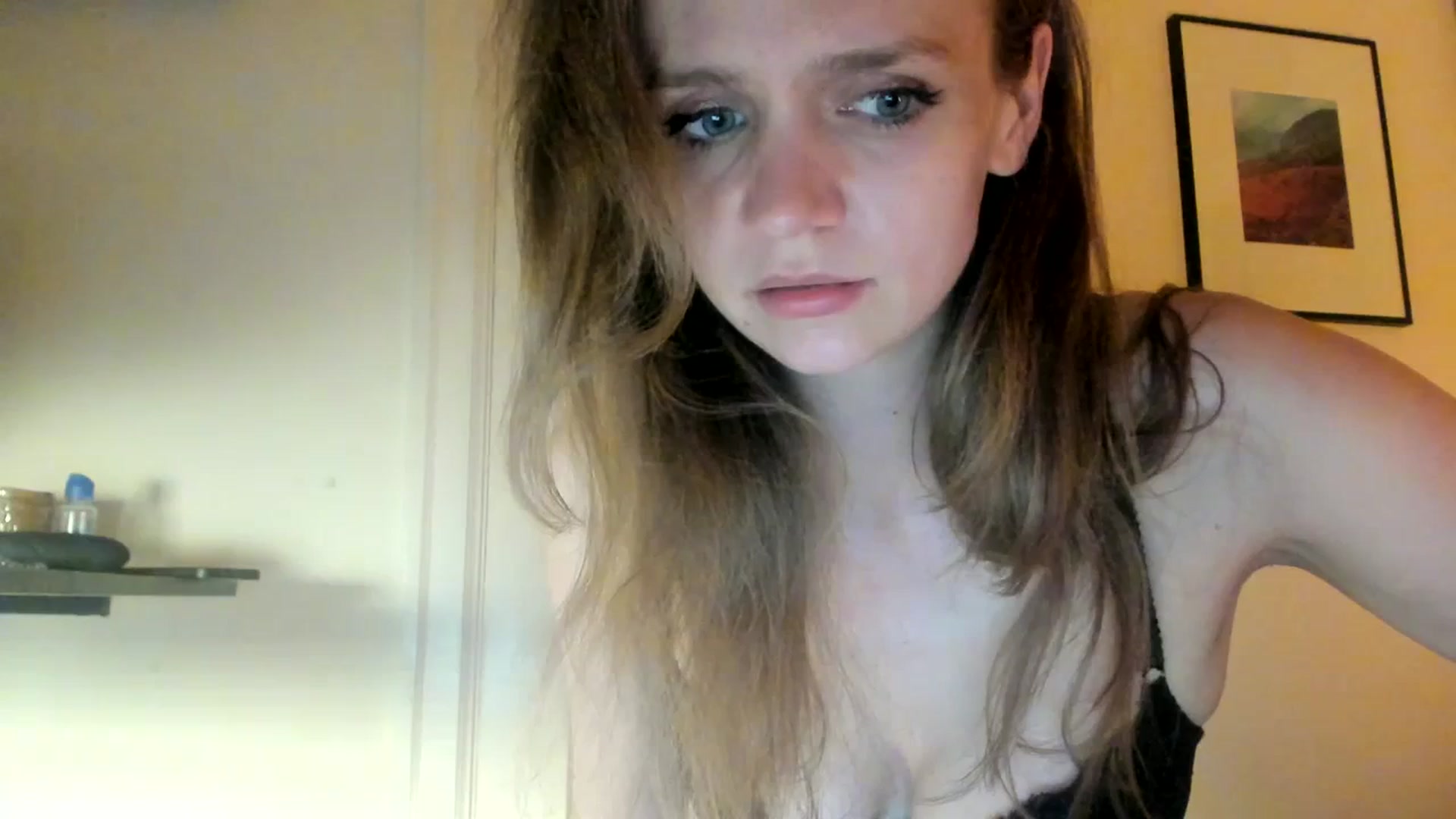 Gallery image thumbnail from muffinmoon's myfreecams stream on, 07/01/2023, 07:08 image 1 of 20