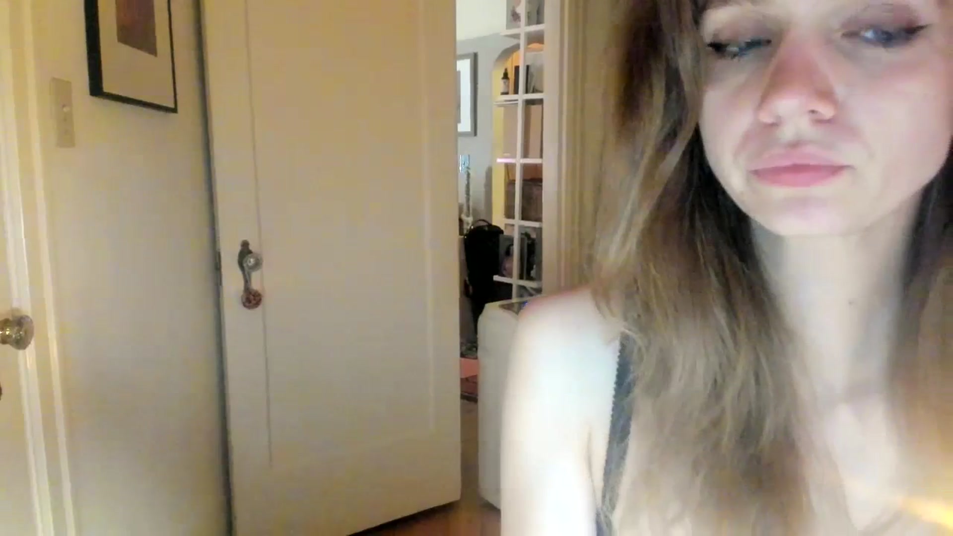 Gallery image thumbnail from muffinmoon's myfreecams stream on, 07/01/2023, 07:08 image 16 of 20