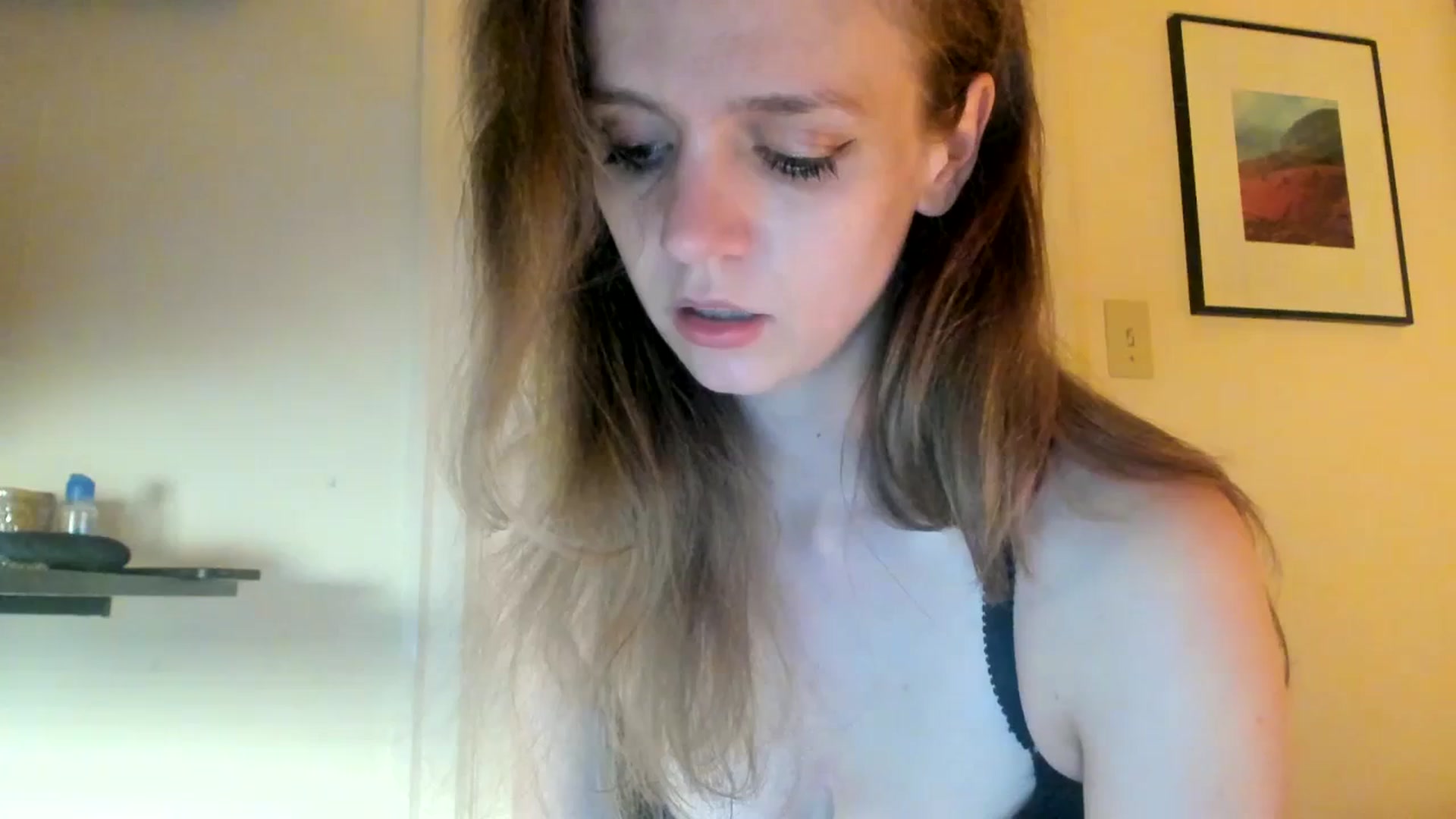 Gallery image thumbnail from muffinmoon's myfreecams stream on, 07/01/2023, 07:08 image 7 of 20