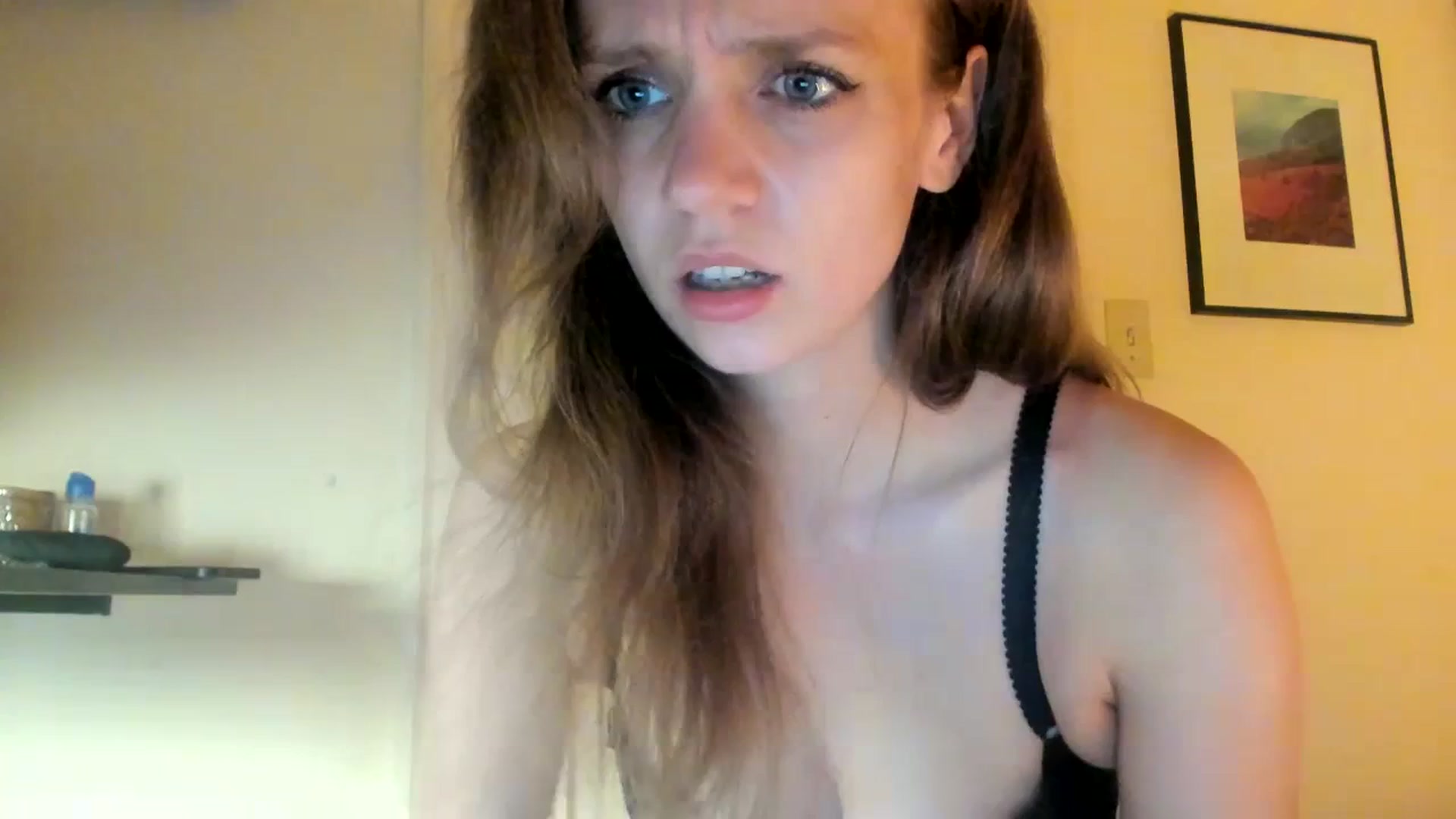 Gallery image thumbnail from muffinmoon's myfreecams stream on, 07/01/2023, 07:08 image 4 of 20