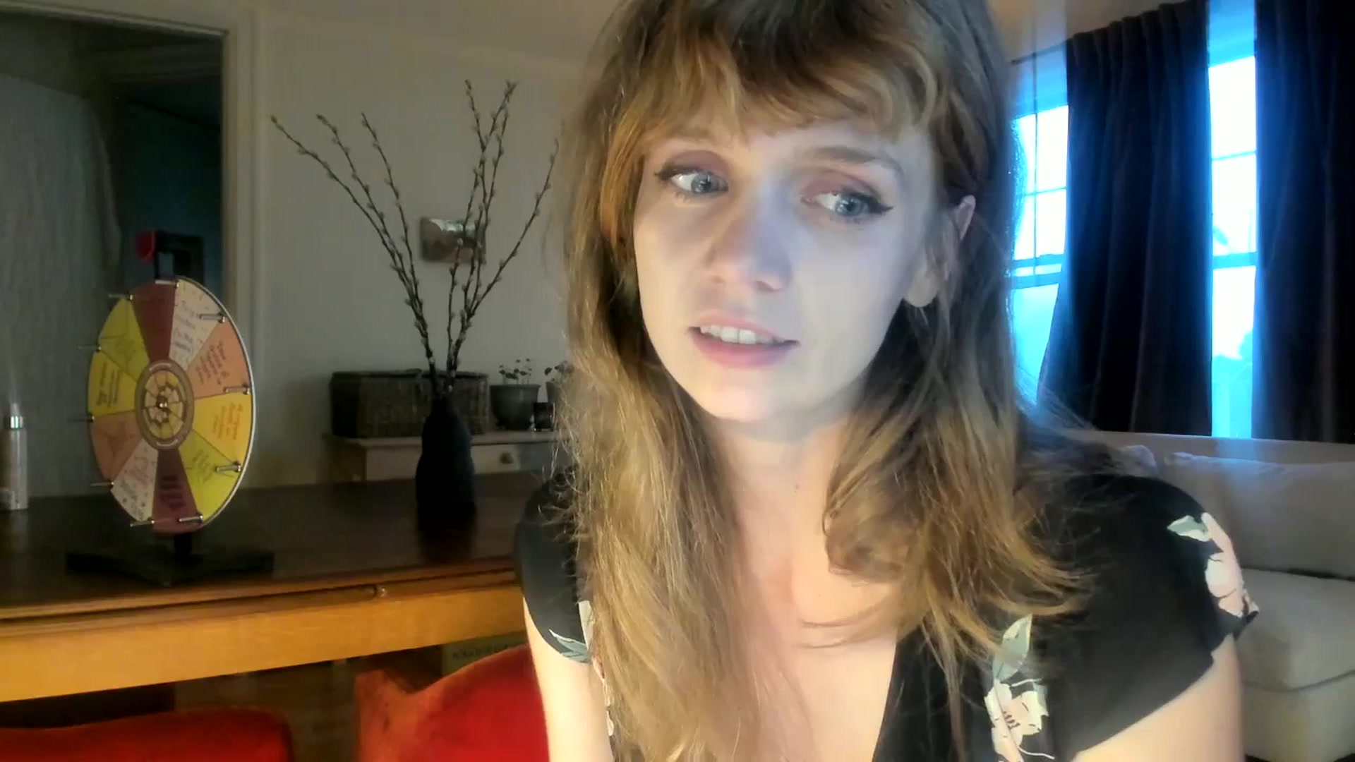 Gallery image thumbnail from muffinmoon's myfreecams stream on, 07/06/2023, 06:13 image 1 of 20