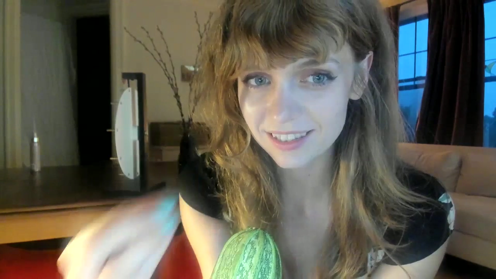 Gallery image thumbnail from muffinmoon's myfreecams stream on, 07/06/2023, 06:13 image 5 of 20