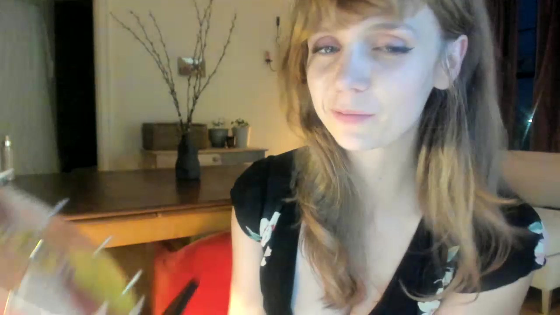 Gallery image thumbnail from muffinmoon's myfreecams stream on, 07/06/2023, 06:13 image 9 of 20