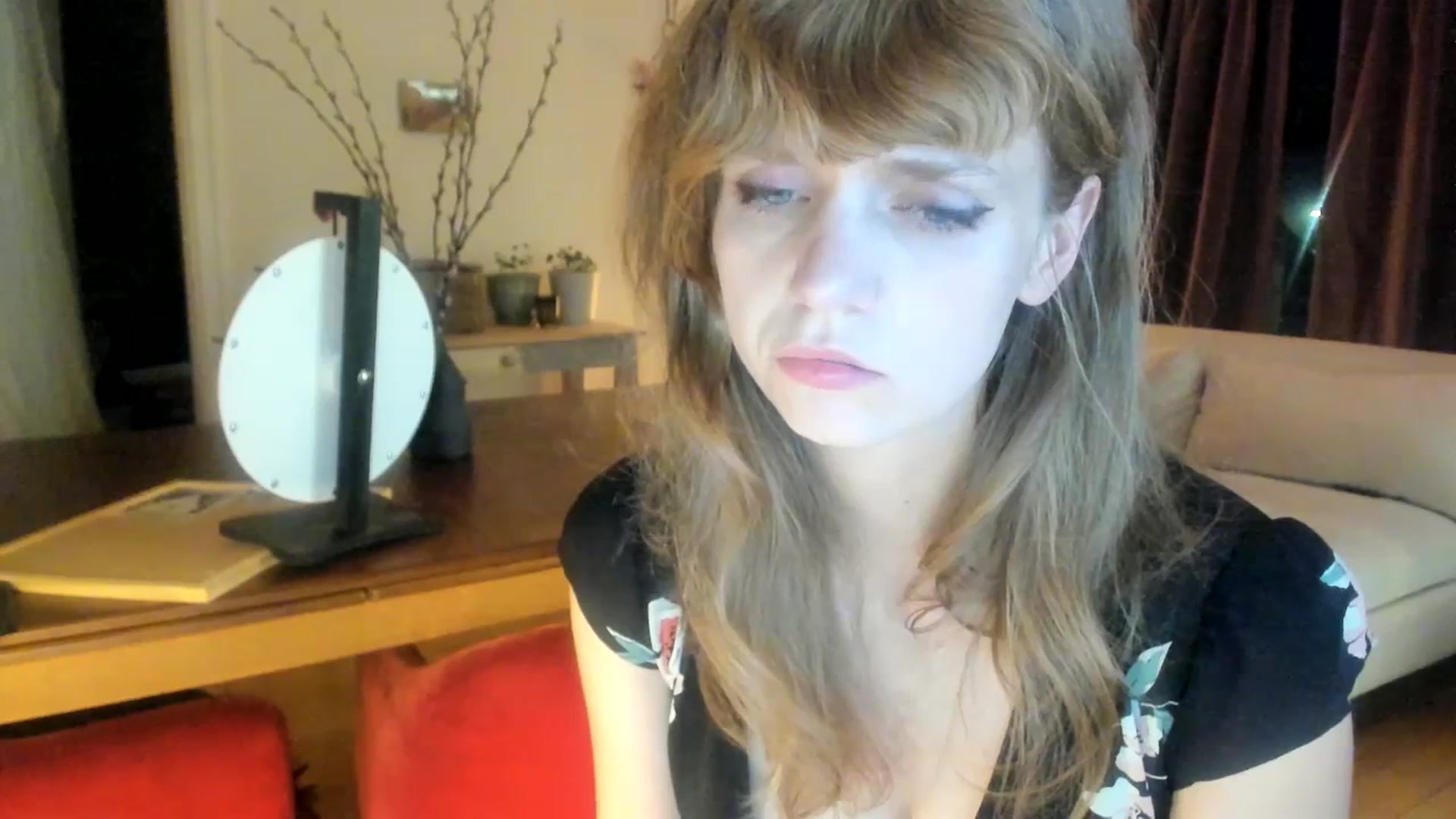 Gallery image thumbnail from muffinmoon's myfreecams stream on, 07/06/2023, 06:13 image 14 of 20