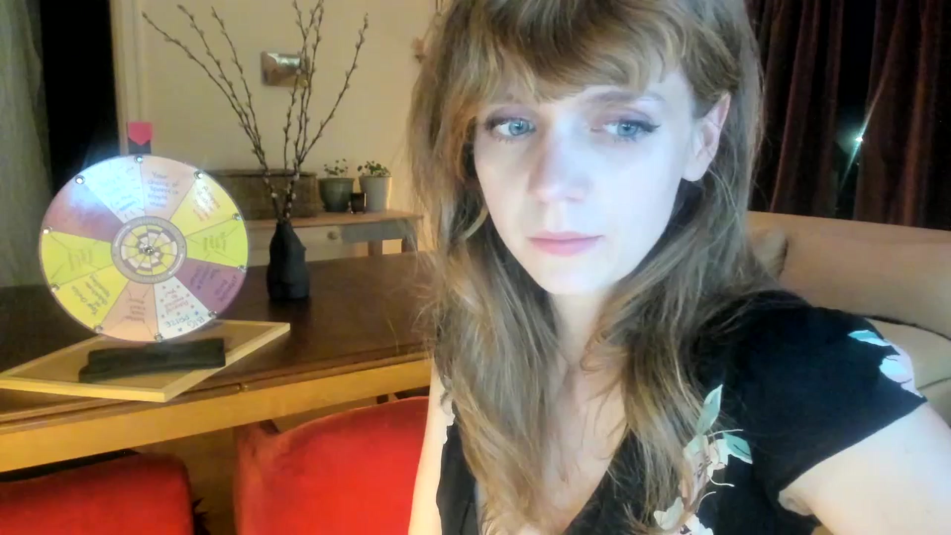 Gallery image thumbnail from muffinmoon's myfreecams stream on, 07/06/2023, 06:13 image 13 of 20
