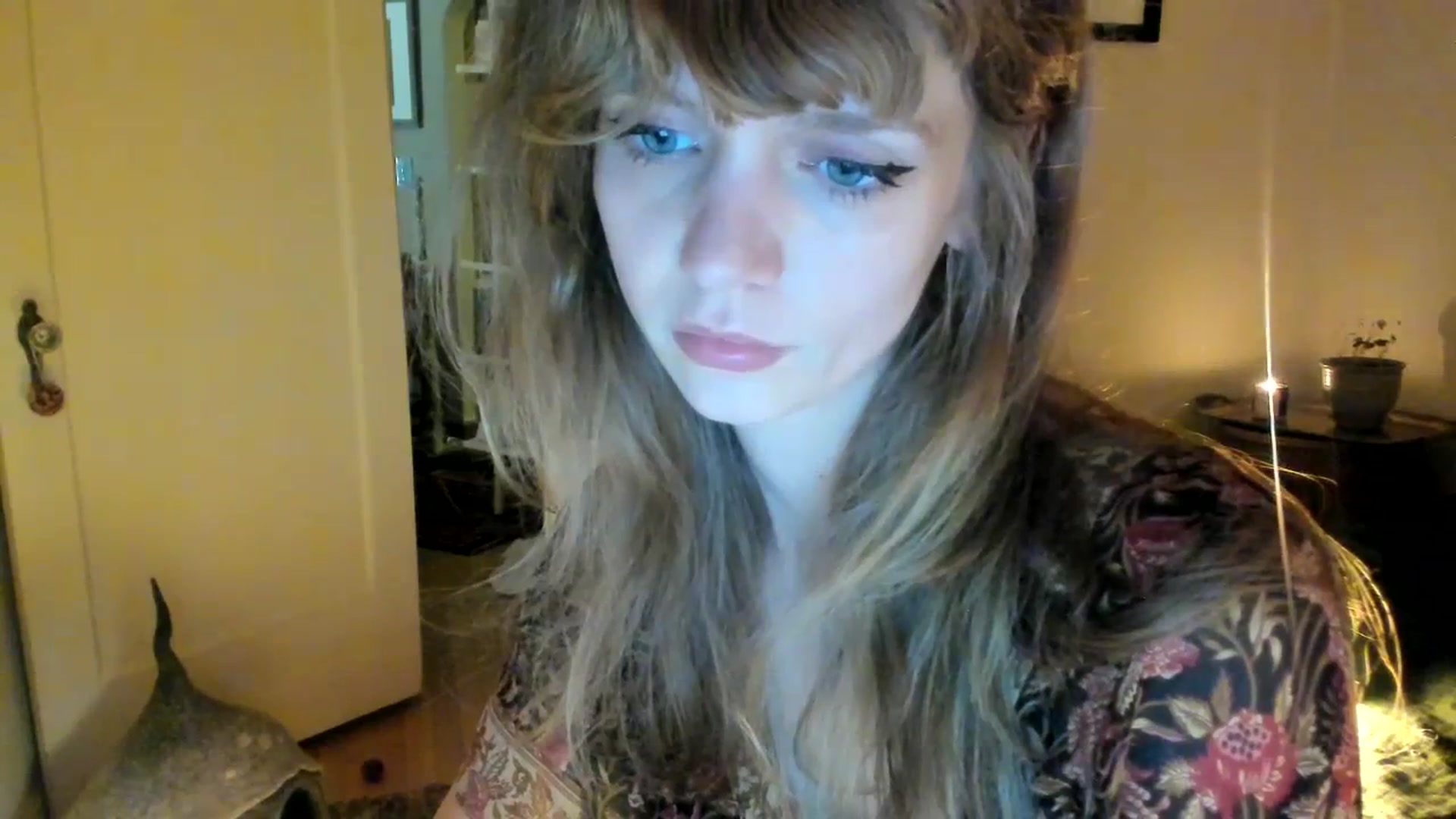 Gallery image thumbnail from muffinmoon's myfreecams stream on, 07/09/2023, 06:30 image 5 of 20