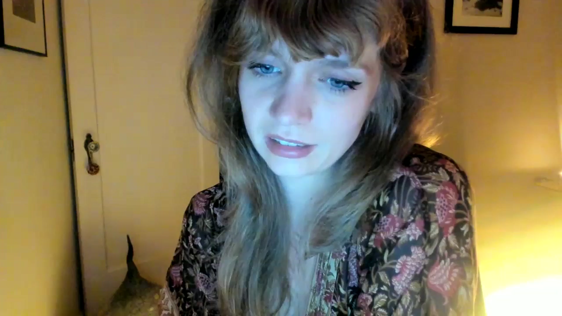 Gallery image thumbnail from muffinmoon's myfreecams stream on, 07/09/2023, 06:30 image 1 of 20