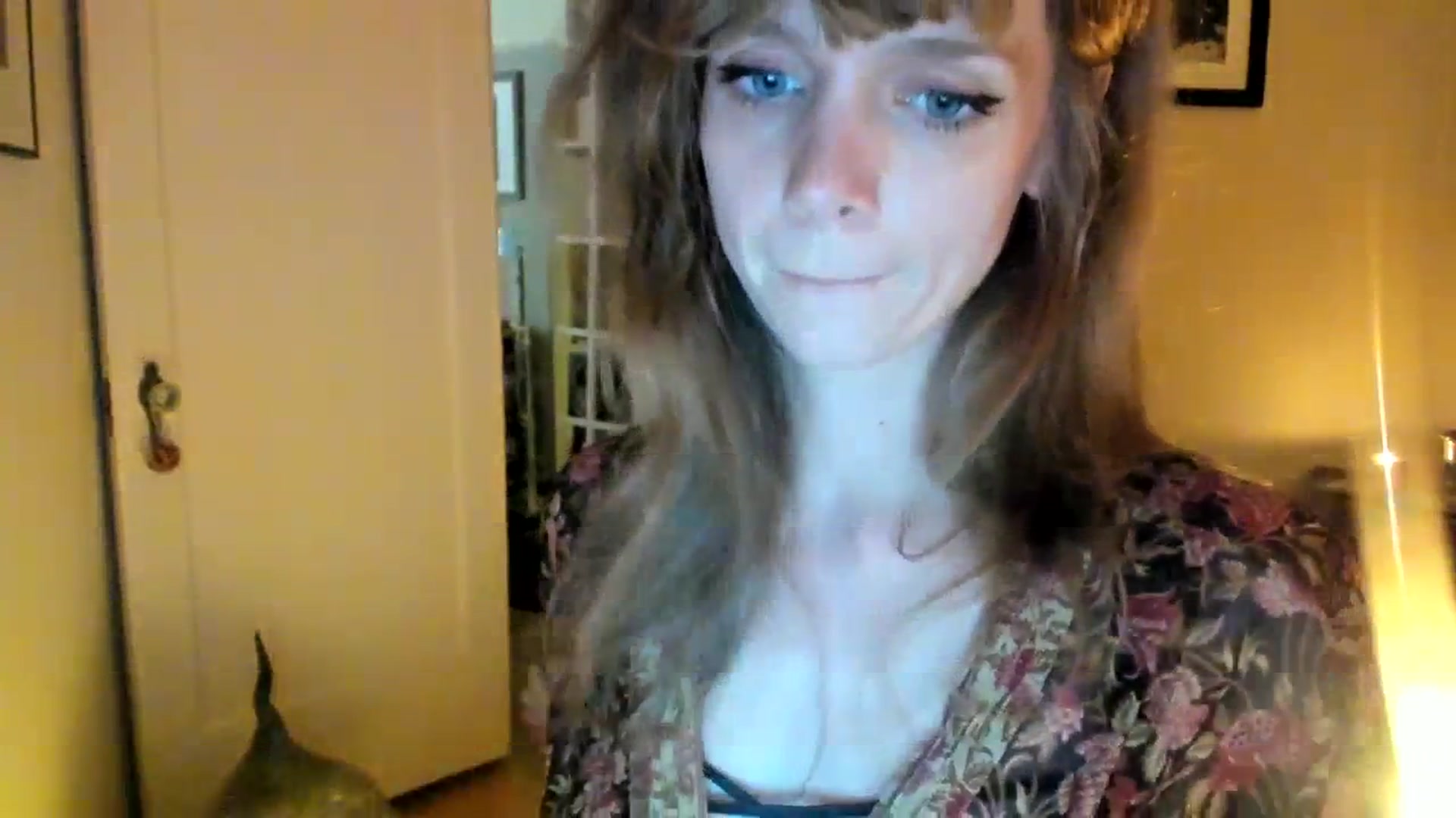 Gallery image thumbnail from muffinmoon's myfreecams stream on, 07/09/2023, 06:30 image 3 of 20