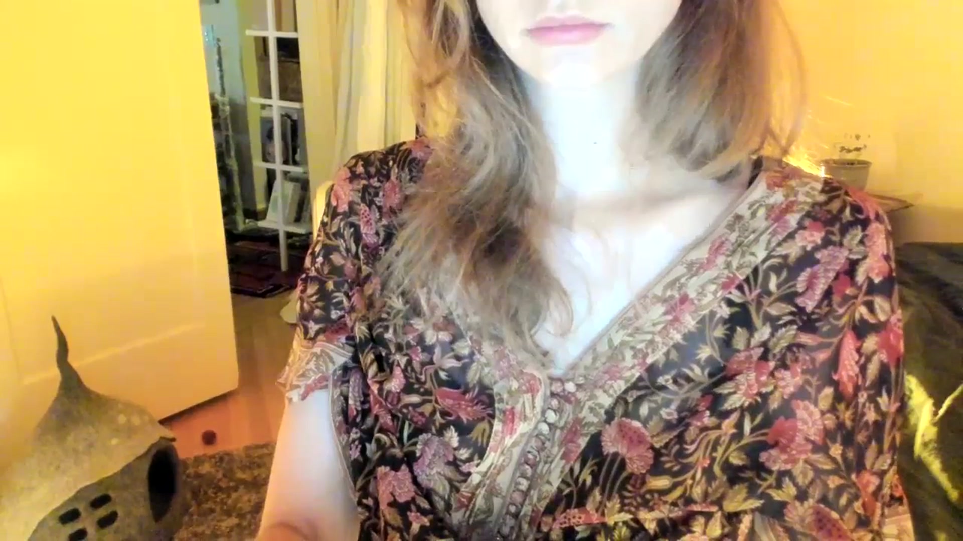 Gallery image thumbnail from muffinmoon's myfreecams stream on, 07/09/2023, 06:30 image 11 of 20