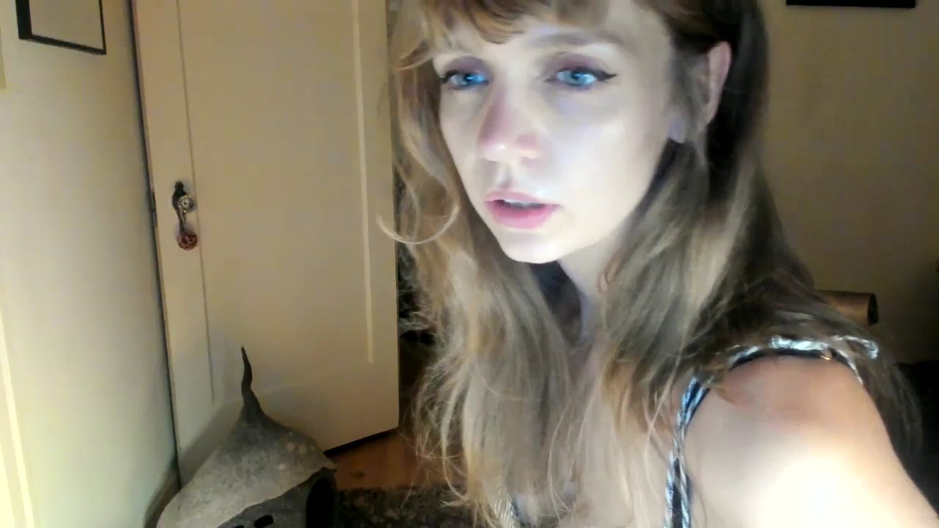 Gallery image thumbnail from muffinmoon's myfreecams stream on, 07/14/2023, 05:19 image 20 of 20