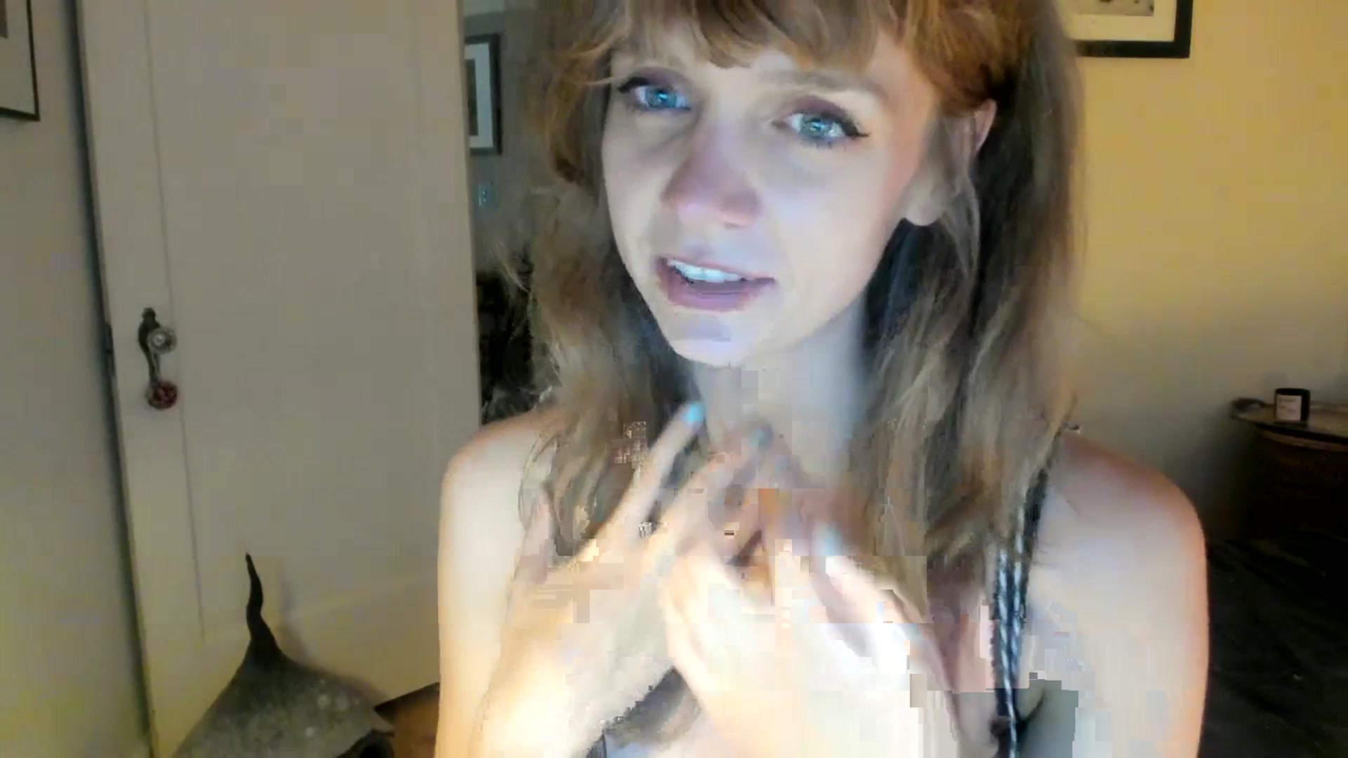 Gallery image thumbnail from muffinmoon's myfreecams stream on, 07/14/2023, 05:19 image 3 of 20
