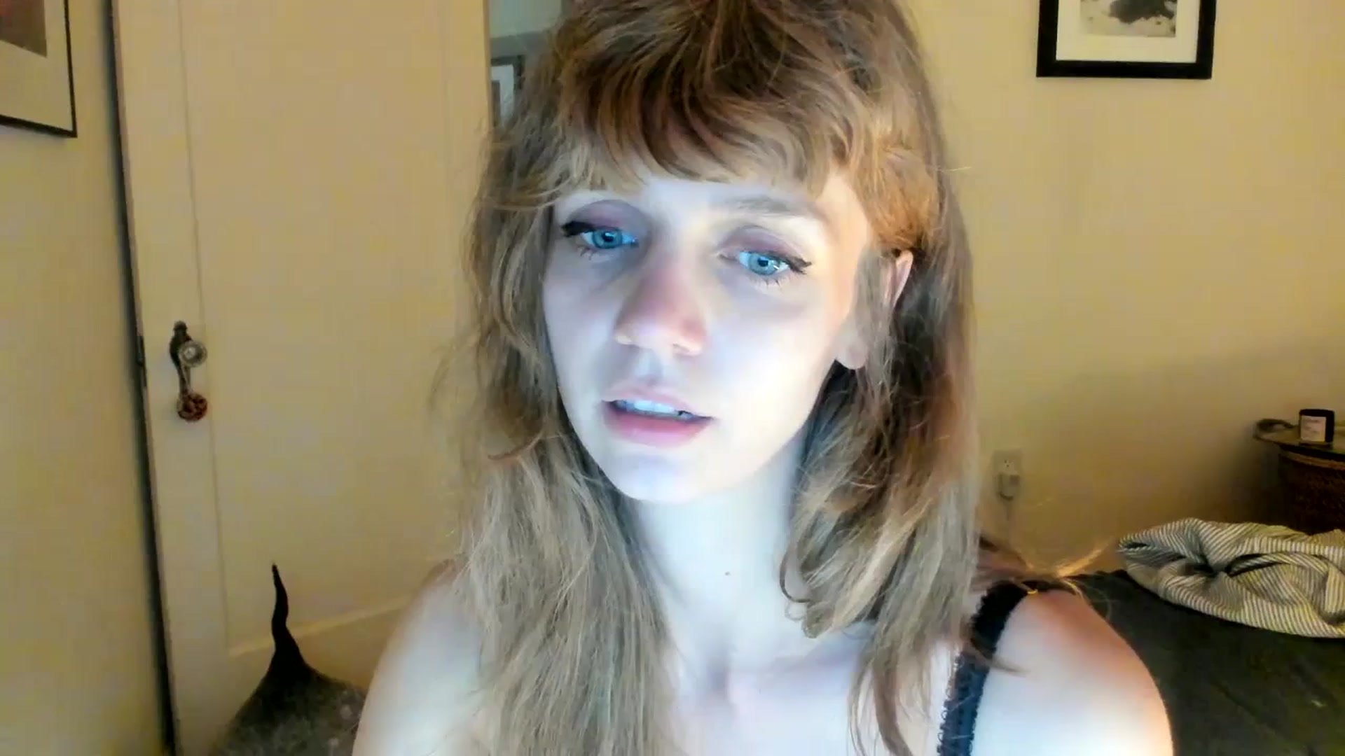 Gallery image thumbnail from muffinmoon's myfreecams stream on, 07/14/2023, 06:17 image 19 of 20