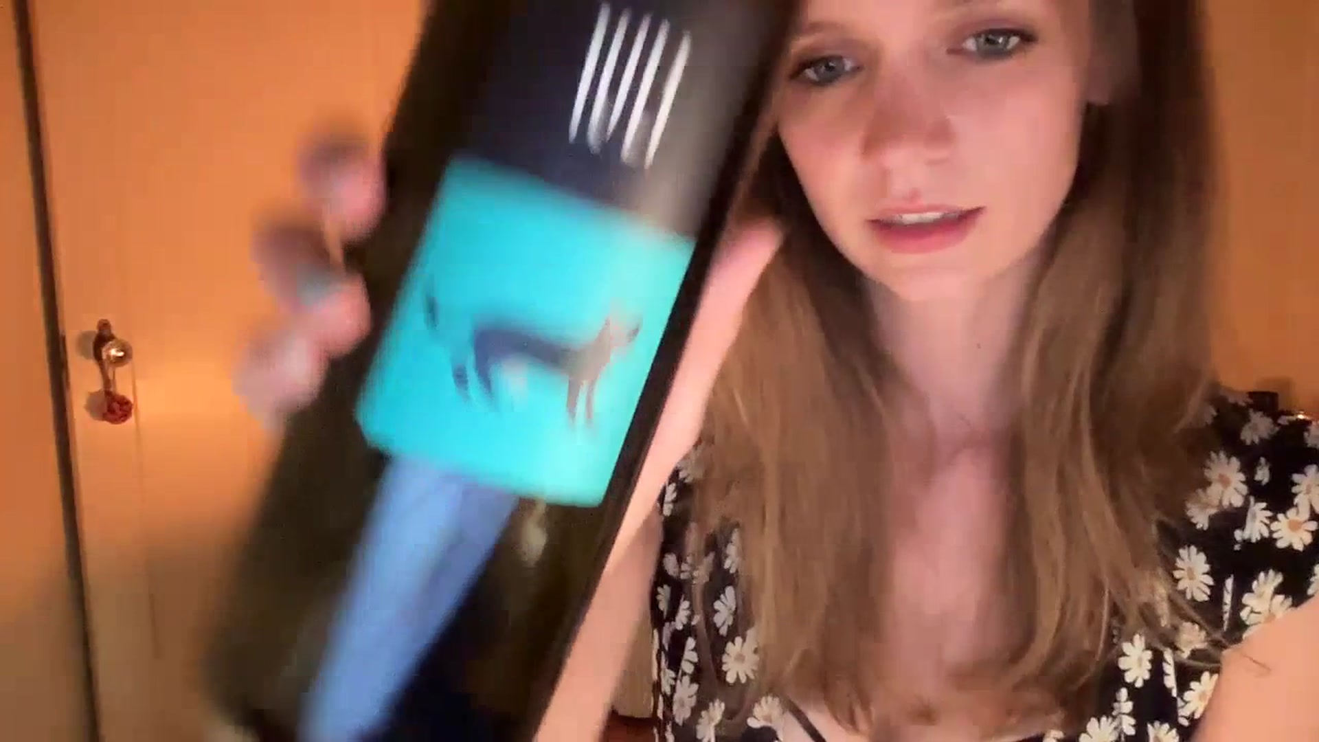 Gallery image thumbnail from muffinmoon's myfreecams stream on, 07/16/2023, 05:51 image 11 of 20