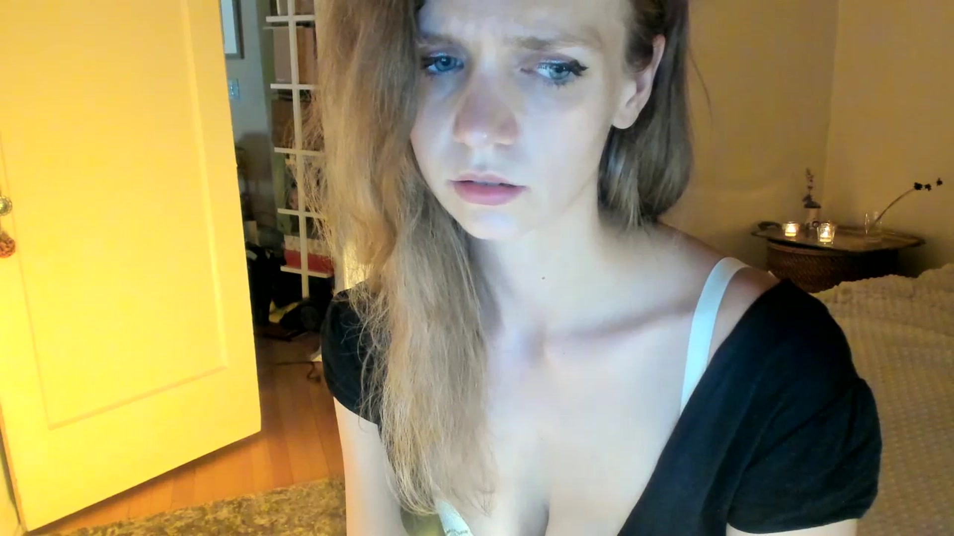 Gallery image thumbnail from muffinmoon's myfreecams stream on, 07/21/2023, 05:57 image 13 of 20