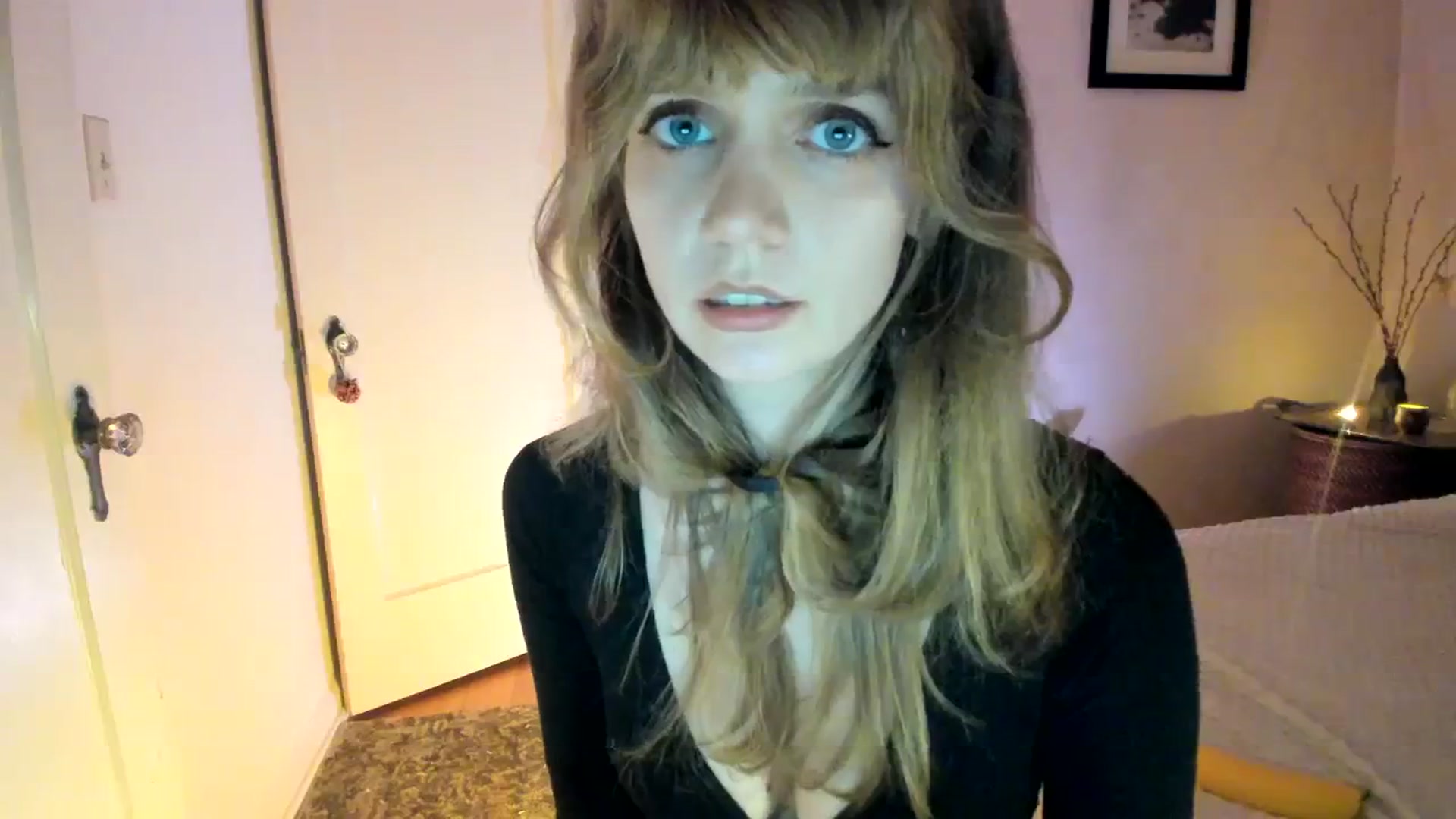 Gallery image thumbnail from muffinmoon's myfreecams stream on, 09/28/2023, 04:13 image 8 of 20