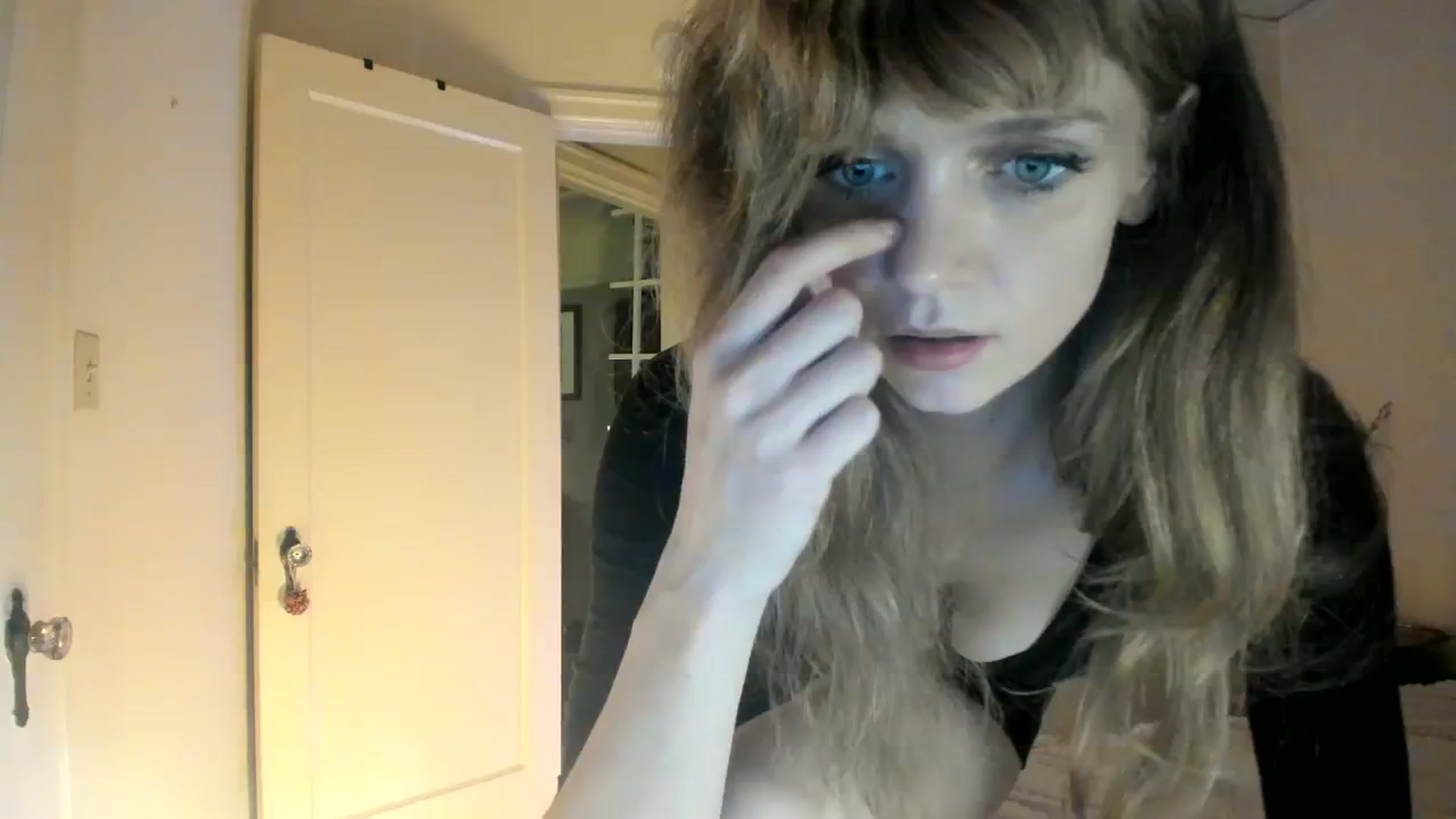 Gallery image thumbnail from muffinmoon's myfreecams stream on, 10/05/2023, 06:04 image 20 of 20