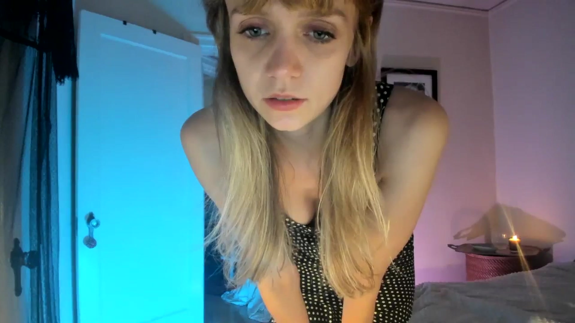 Gallery image thumbnail from muffinmoon's myfreecams stream on, 10/22/2023, 06:58 image 2 of 20
