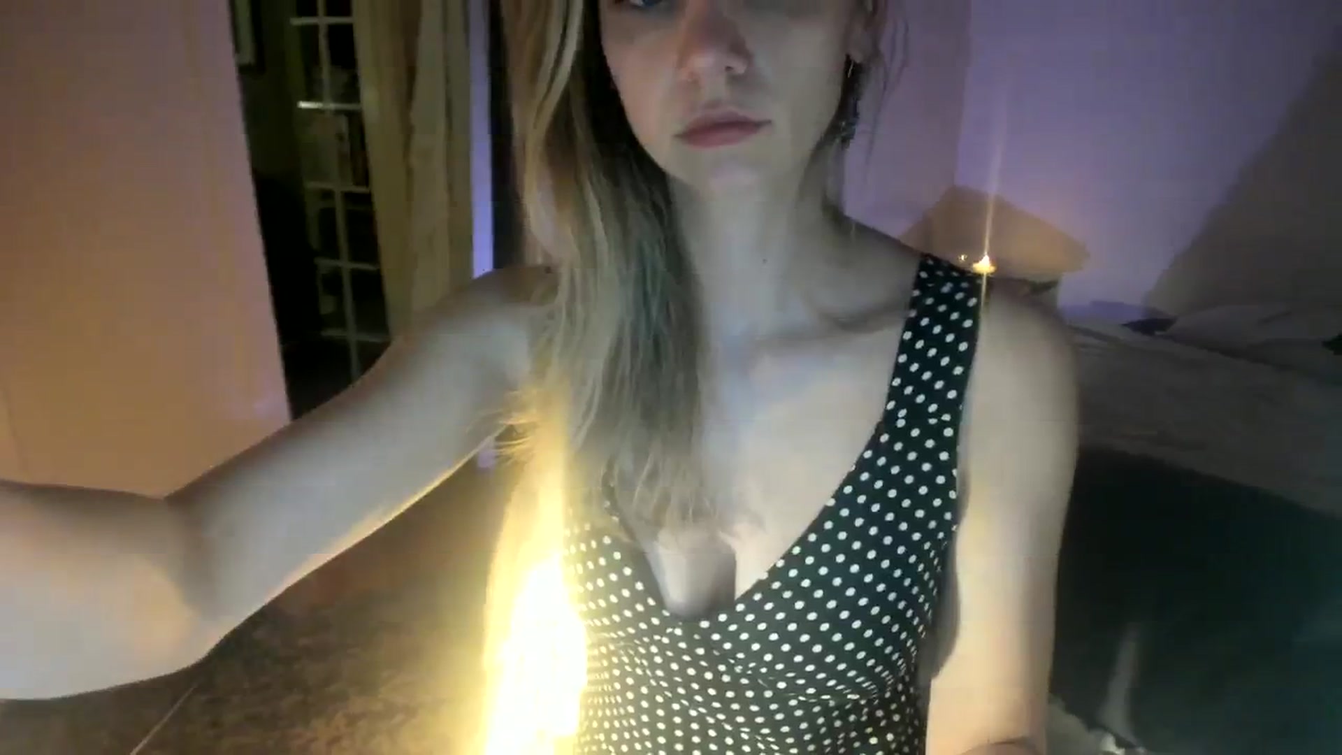 Gallery image thumbnail from muffinmoon's myfreecams stream on, 10/22/2023, 06:58 image 16 of 20
