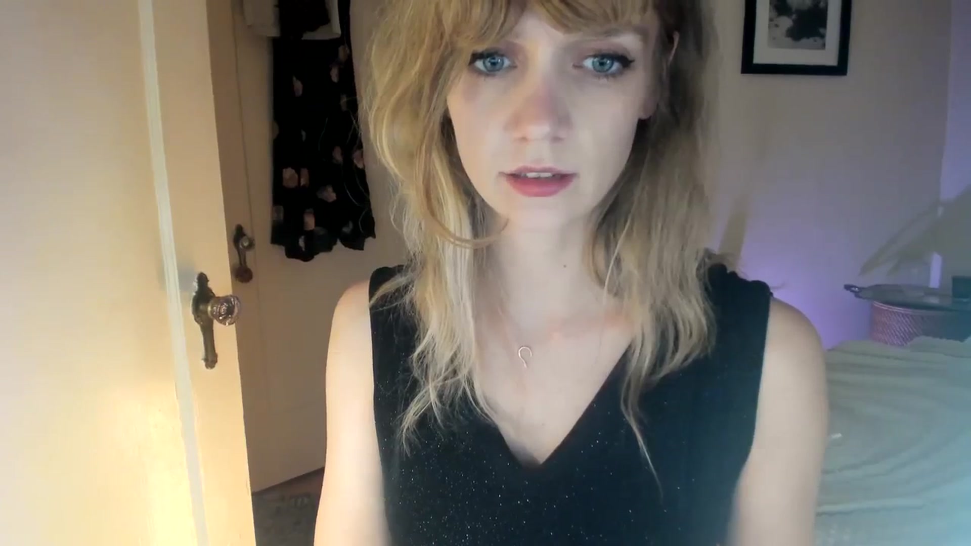 Gallery image thumbnail from muffinmoon's myfreecams stream on, 11/01/2023, 04:30 image 17 of 20