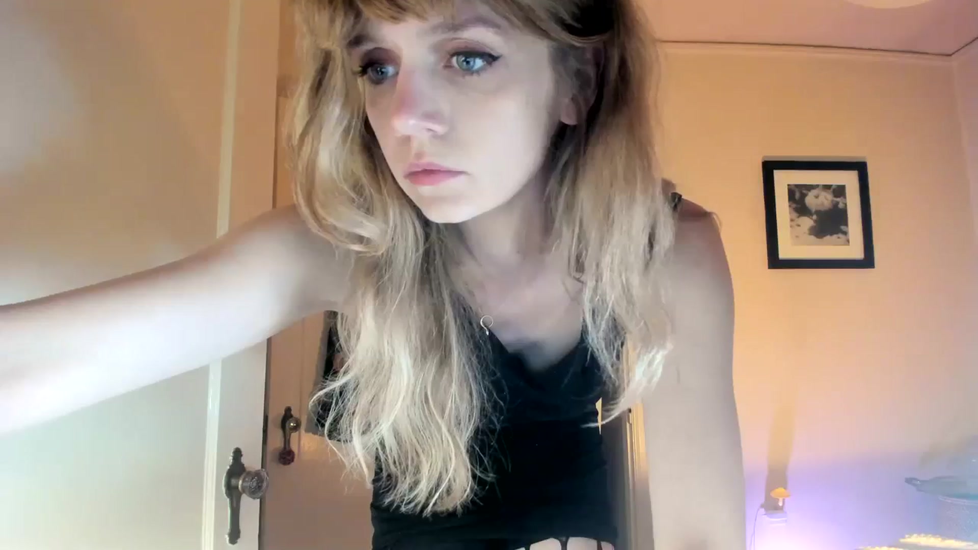 Gallery image thumbnail from muffinmoon's myfreecams stream on, 11/01/2023, 06:58 image 2 of 20