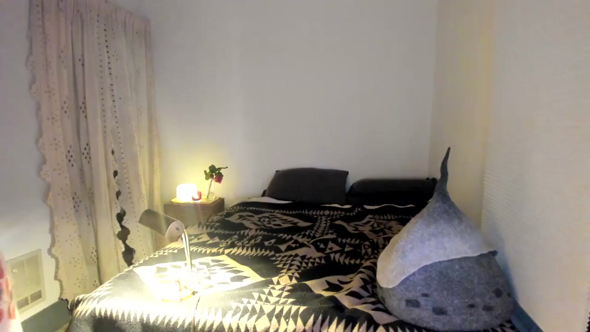Gallery image thumbnail from muffinmoon's myfreecams stream on, 05/20/2024, 05:29 image 2 of 20