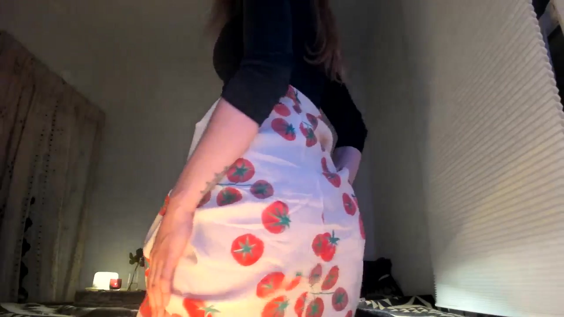 Gallery image thumbnail from muffinmoon's myfreecams stream on, 05/20/2024, 05:29 image 12 of 20