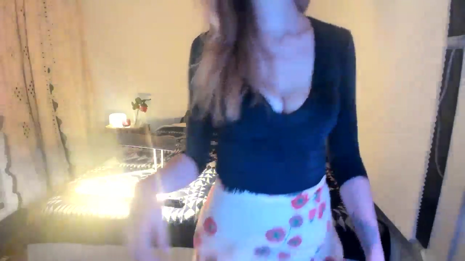 Gallery image thumbnail from muffinmoon's myfreecams stream on, 05/20/2024, 05:29 image 9 of 20