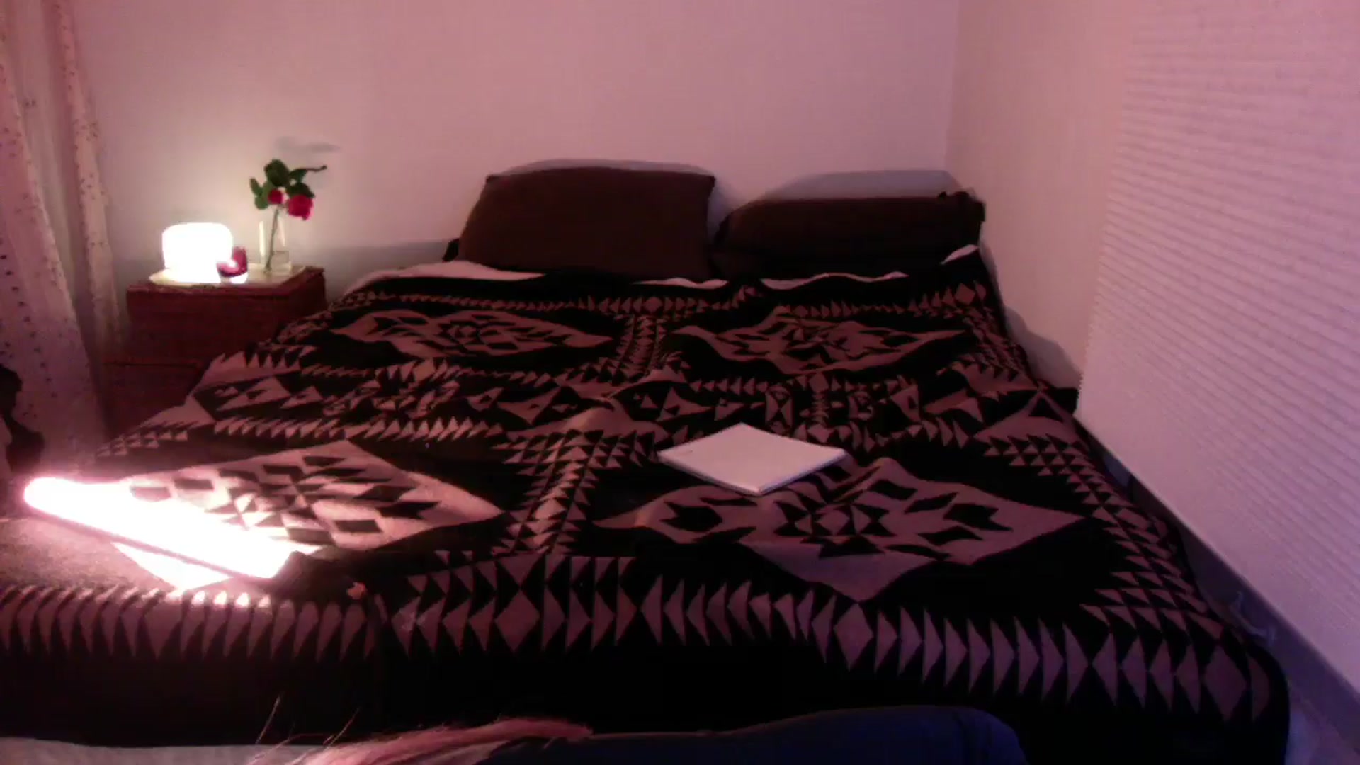 Gallery image thumbnail from muffinmoon's myfreecams stream on, 05/20/2024, 07:03 image 2 of 20
