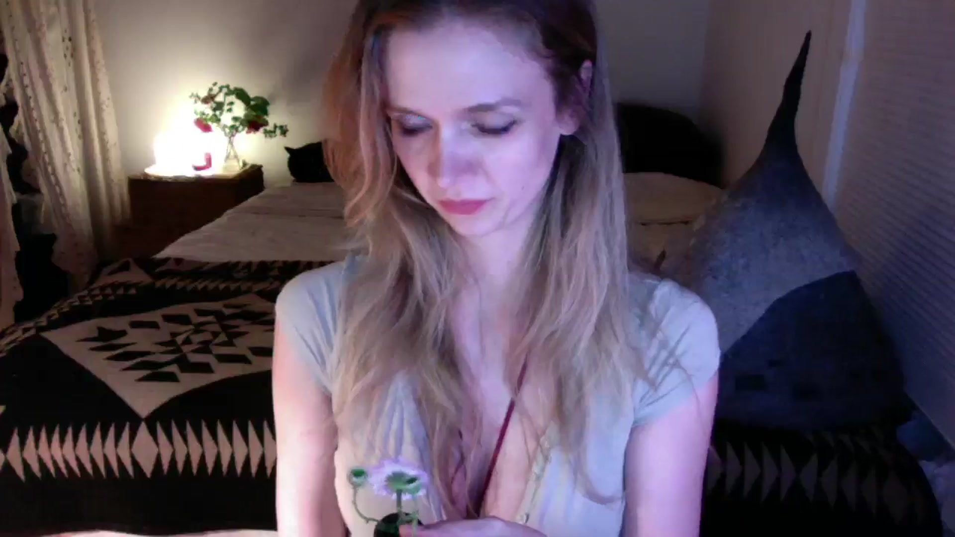 Gallery image thumbnail from muffinmoon's myfreecams stream on, 05/26/2024, 07:38 image 2 of 20