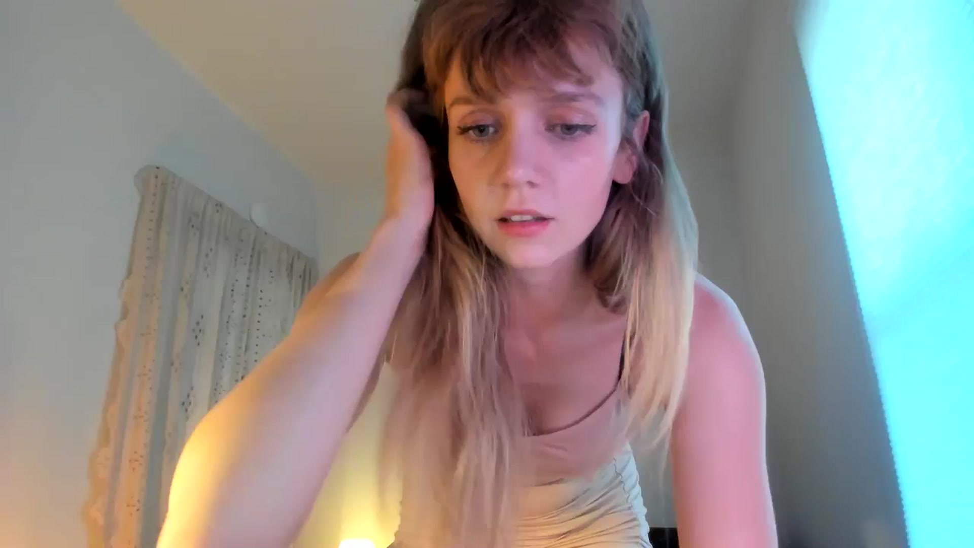 Gallery image thumbnail from muffinmoon's myfreecams stream on, 07/11/2024, 06:29 image 4 of 20