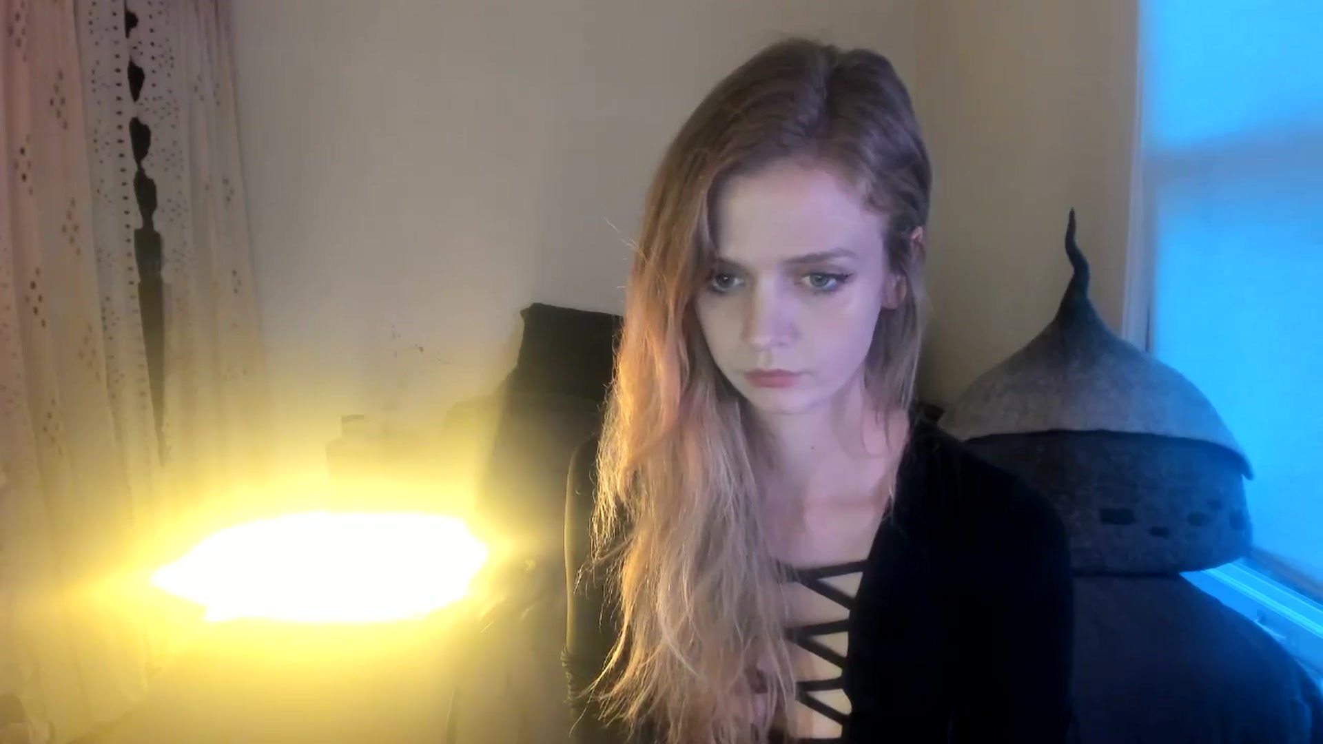 Gallery image thumbnail from muffinmoon's myfreecams stream on, 07/25/2024, 03:49 image 4 of 20