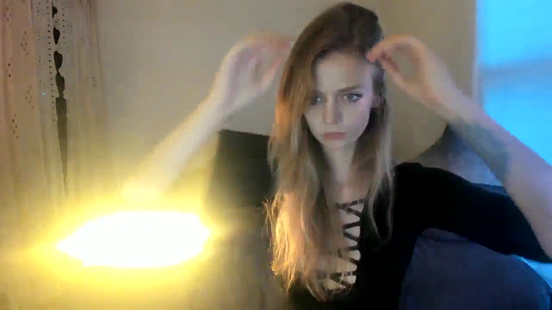 Gallery image thumbnail from muffinmoon's myfreecams stream on, 07/25/2024, 03:49 image 3 of 20