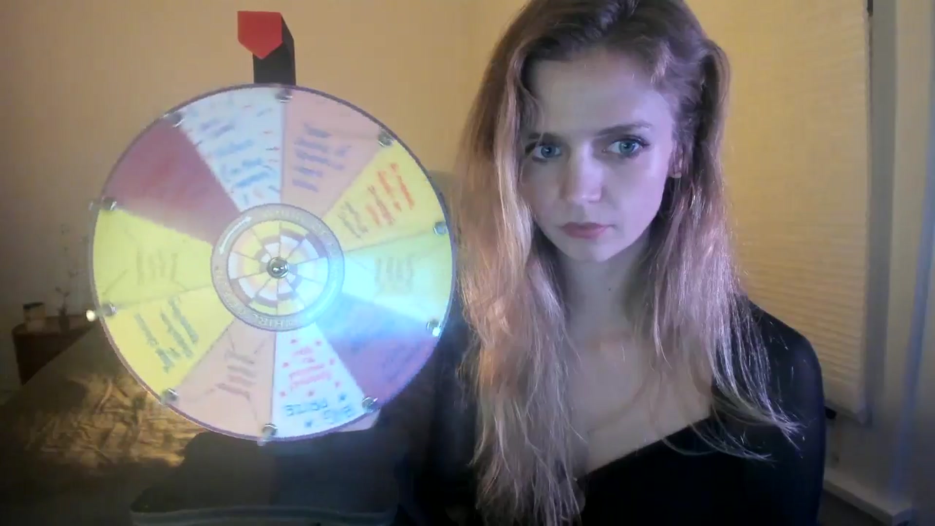Gallery image thumbnail from muffinmoon's myfreecams stream on, 07/25/2024, 07:33 image 18 of 20