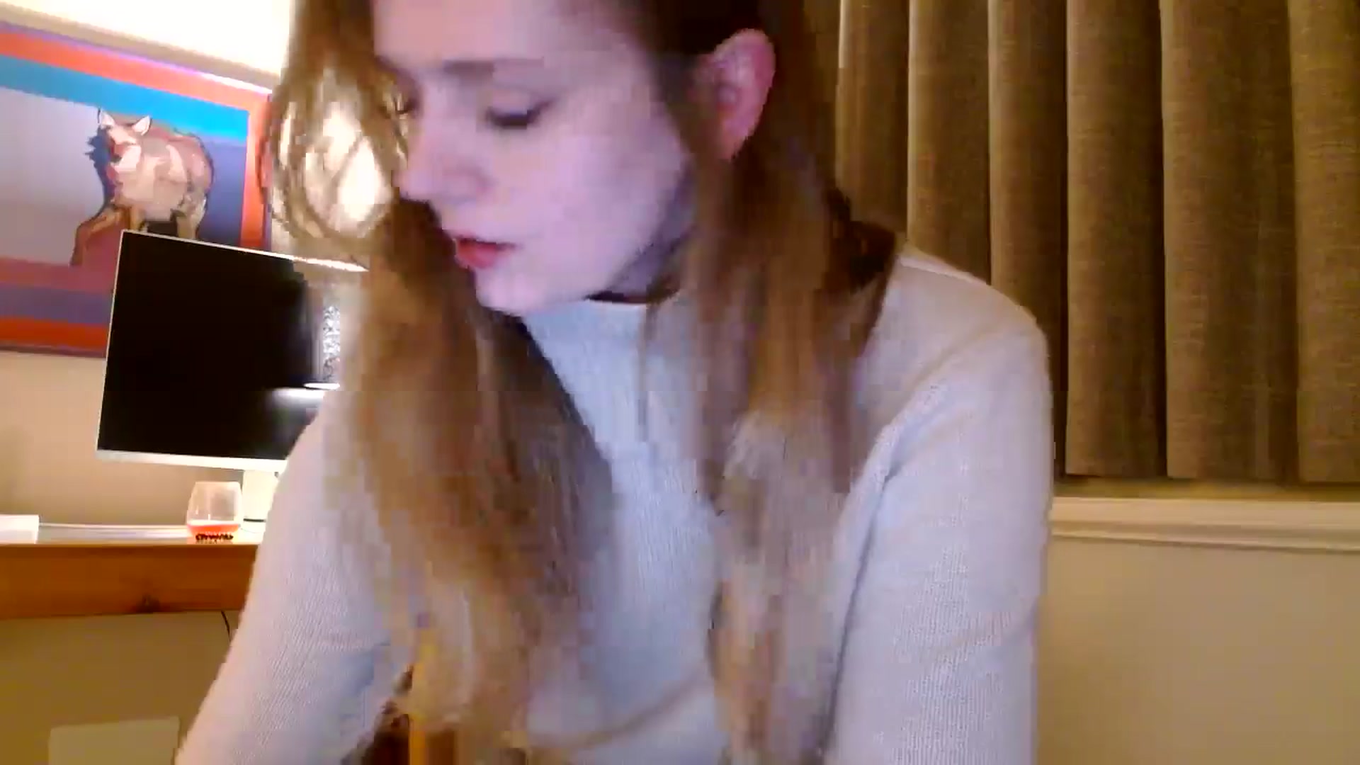 Gallery image thumbnail from muffinmoon's myfreecams stream on, 12/13/2024, 06:20 image 17 of 20