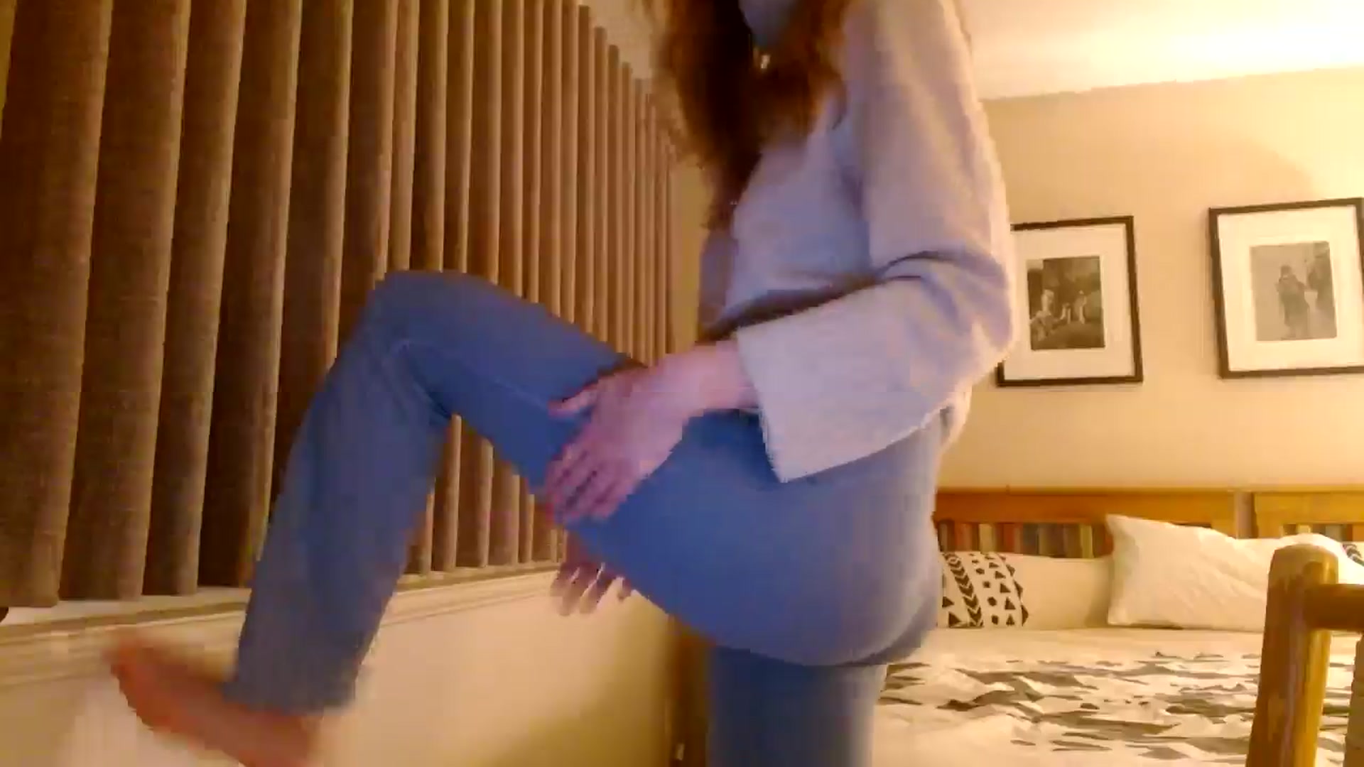 Gallery image thumbnail from muffinmoon's myfreecams stream on, 12/13/2024, 06:20 image 7 of 20