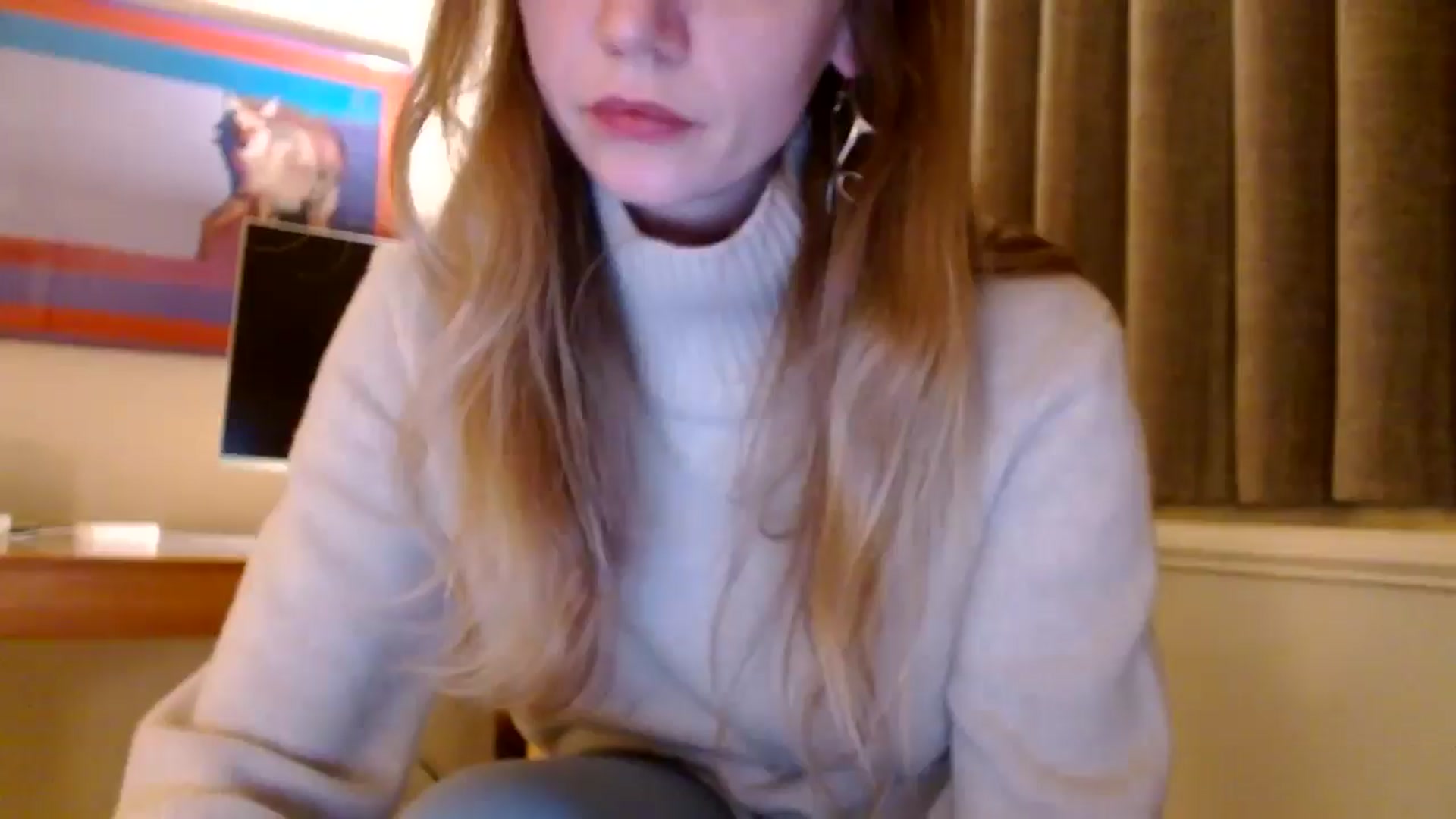 Gallery image thumbnail from muffinmoon's myfreecams stream on, 12/13/2024, 06:20 image 20 of 20