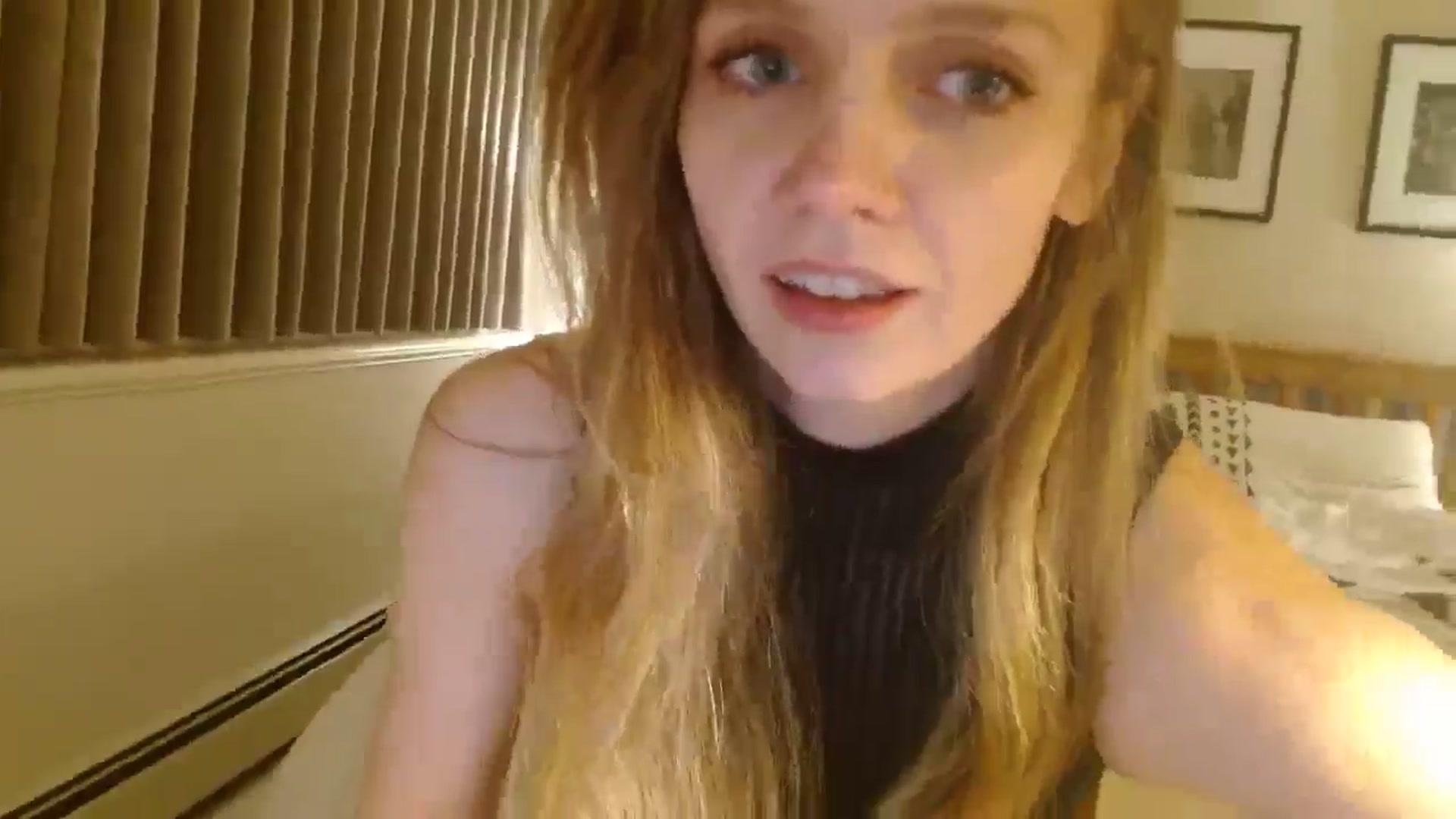 Gallery image thumbnail from muffinmoon's myfreecams stream on, 12/17/2024, 07:32 image 6 of 20