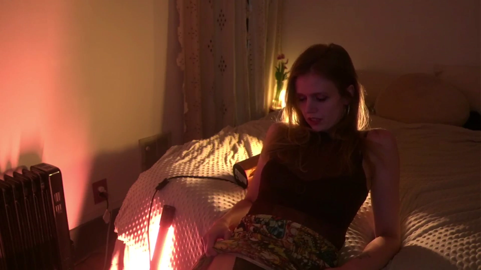 Gallery image thumbnail from muffinmoon's myfreecams stream on, 03/16/2025, 04:51 image 2 of 20