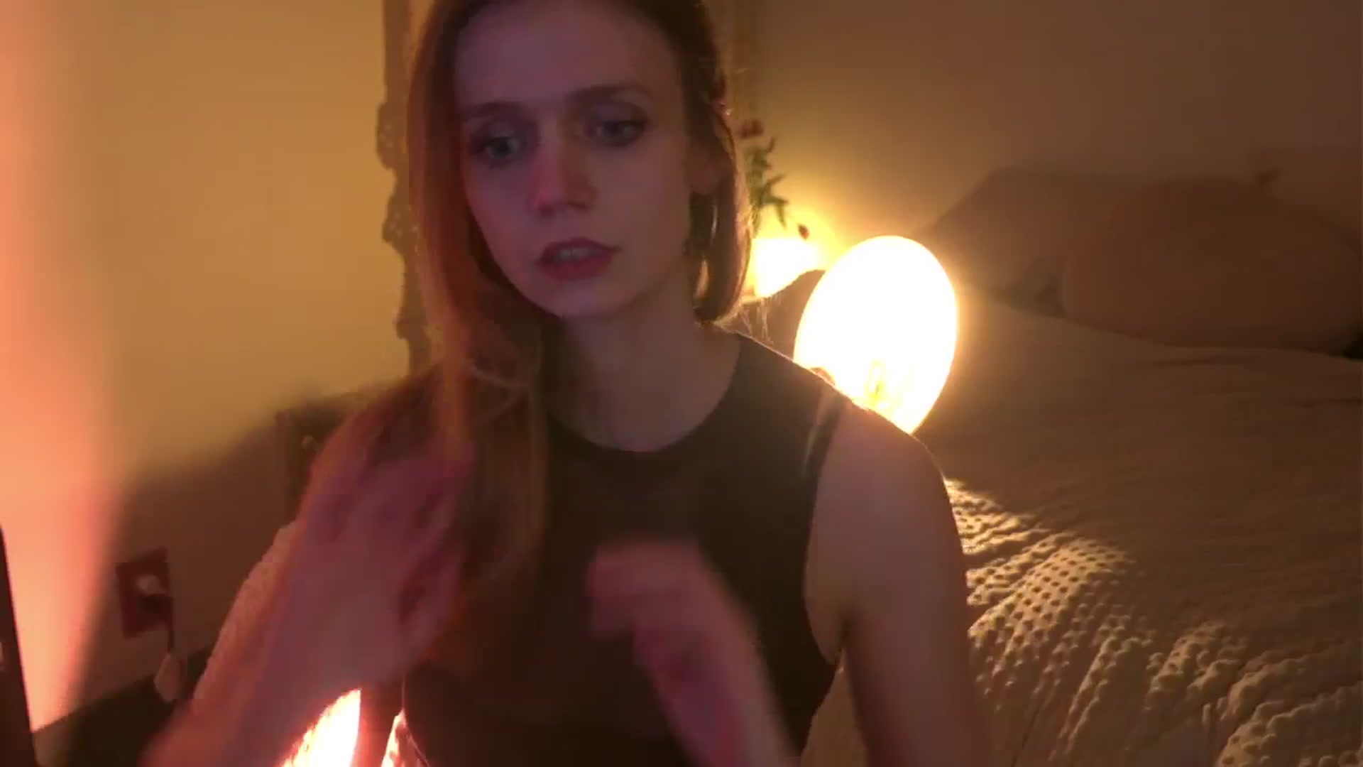 Gallery image thumbnail from muffinmoon's myfreecams stream on, 03/16/2025, 04:51 image 20 of 20