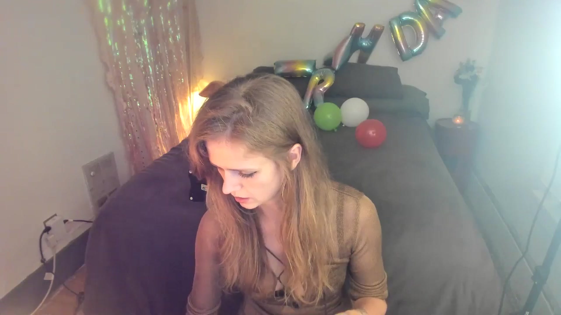 Gallery image thumbnail from muffinmoon's myfreecams stream on, 08/17/2025, 08:06 image 6 of 20