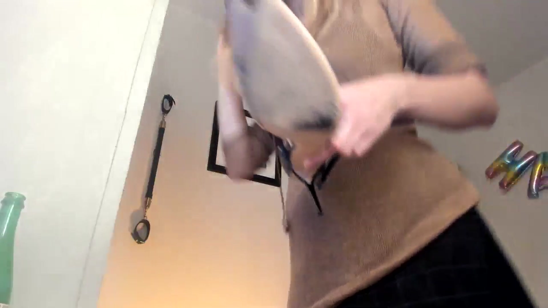 Gallery image thumbnail from muffinmoon's myfreecams stream on, 08/17/2025, 08:06 image 11 of 20