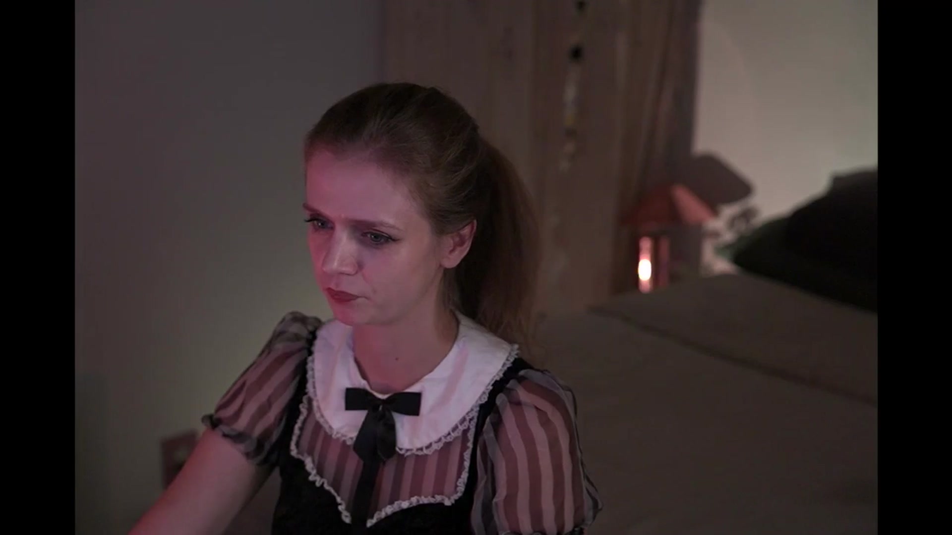 Gallery image thumbnail from muffinmoon's myfreecams stream on, 10/05/2025, 06:59 image 5 of 20