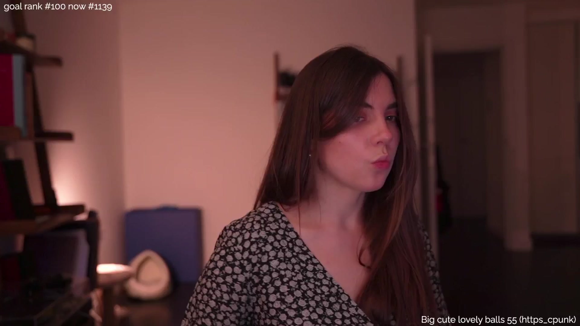 Gallery image thumbnail from myfreetits's myfreecams stream on, 06/25/2025, 24:04 image 2 of 20
