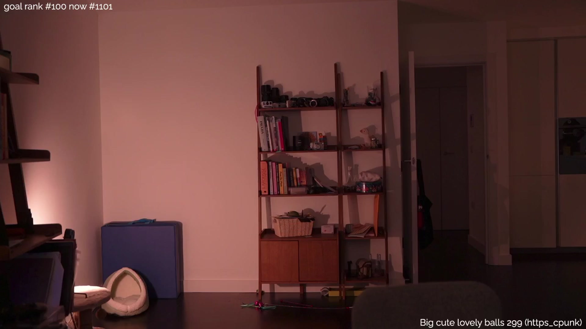 Gallery image thumbnail from myfreetits's myfreecams stream on, 06/25/2025, 24:04 image 10 of 20