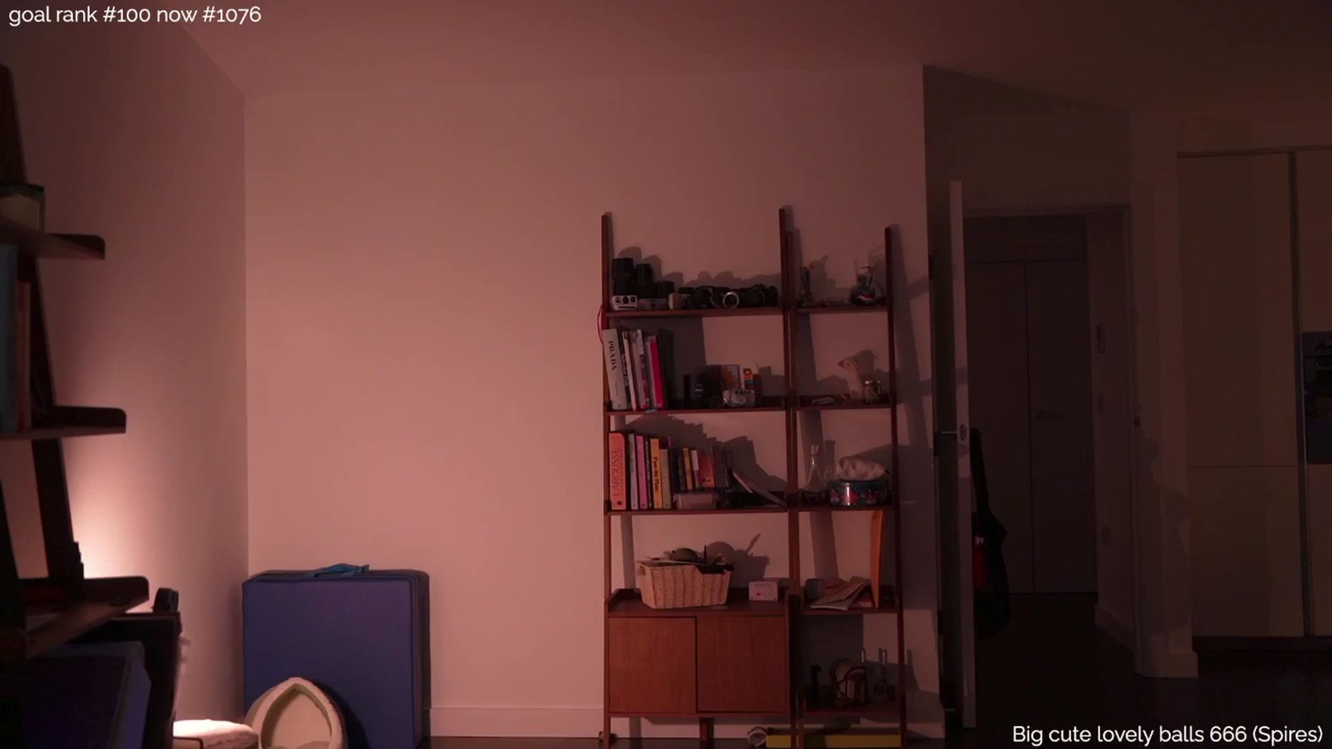 Gallery image thumbnail from myfreetits's myfreecams stream on, 06/25/2025, 24:04 image 16 of 20