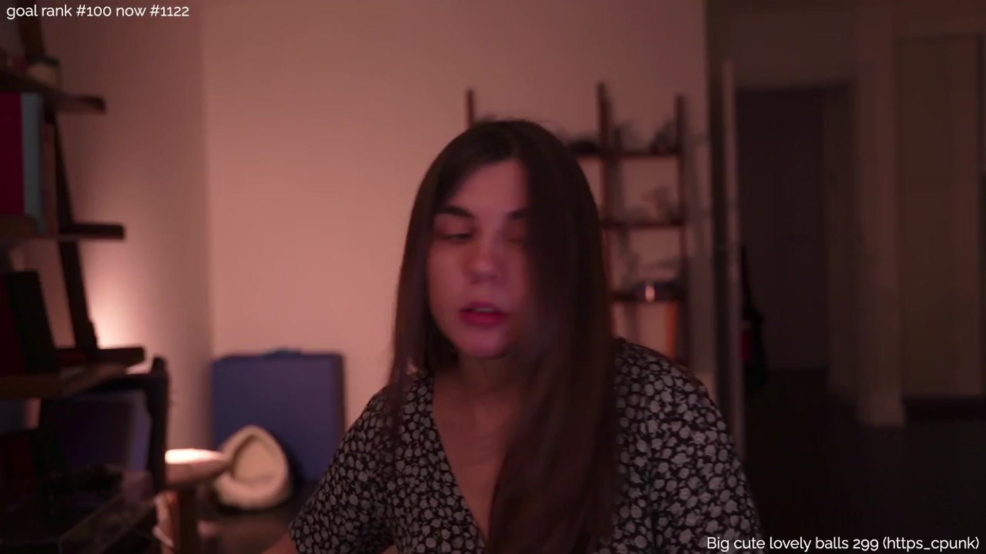 Gallery image thumbnail from myfreetits's myfreecams stream on, 06/25/2025, 24:04 image 7 of 20