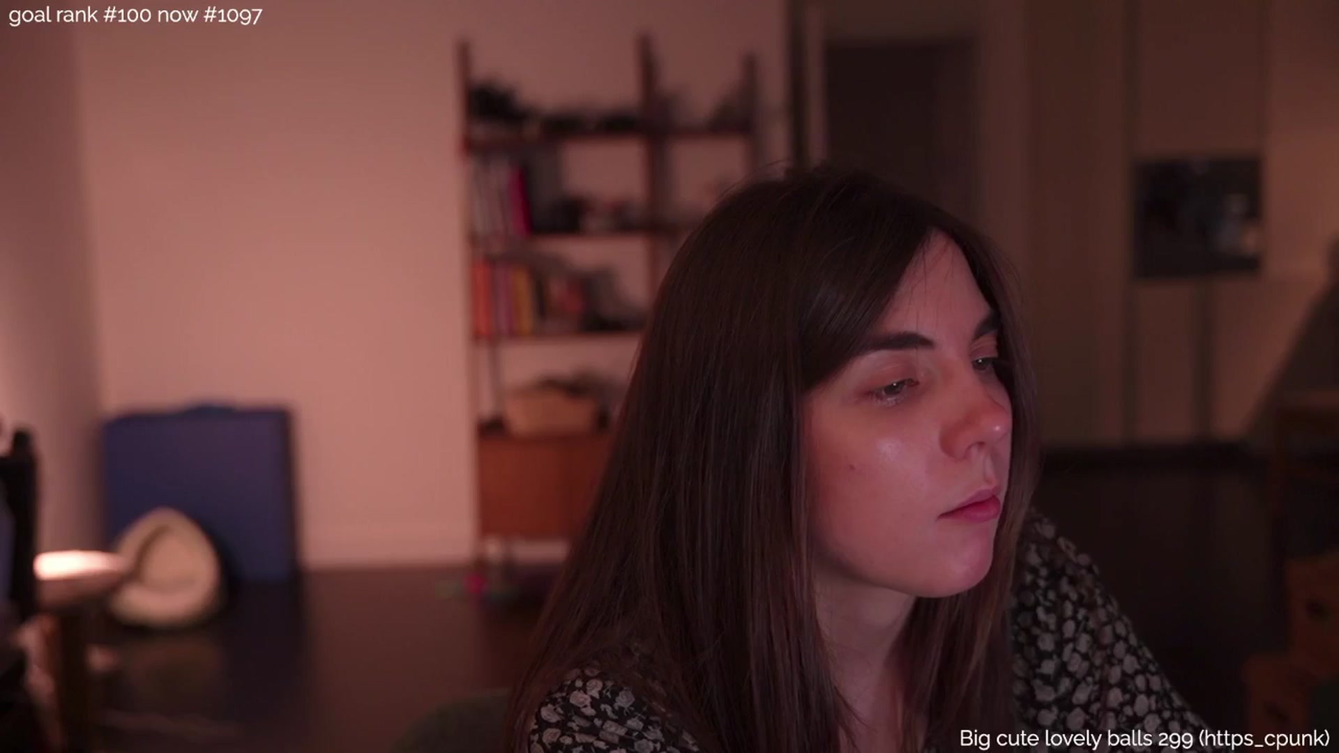 Gallery image thumbnail from myfreetits's myfreecams stream on, 06/25/2025, 24:04 image 13 of 20