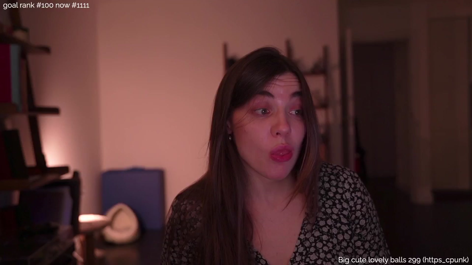 Gallery image thumbnail from myfreetits's myfreecams stream on, 06/25/2025, 24:04 image 8 of 20